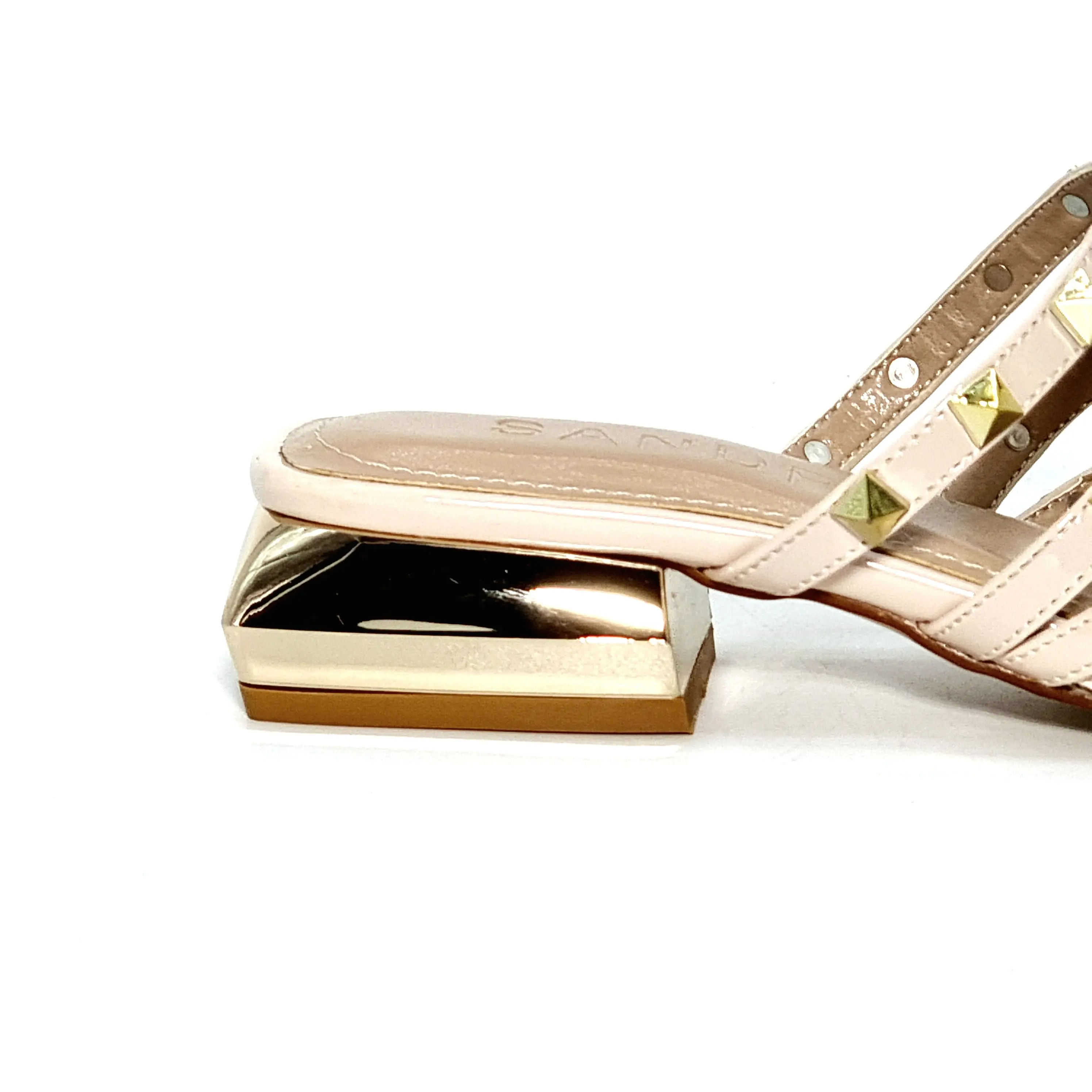 Flats Heels - 1449 - Image 4