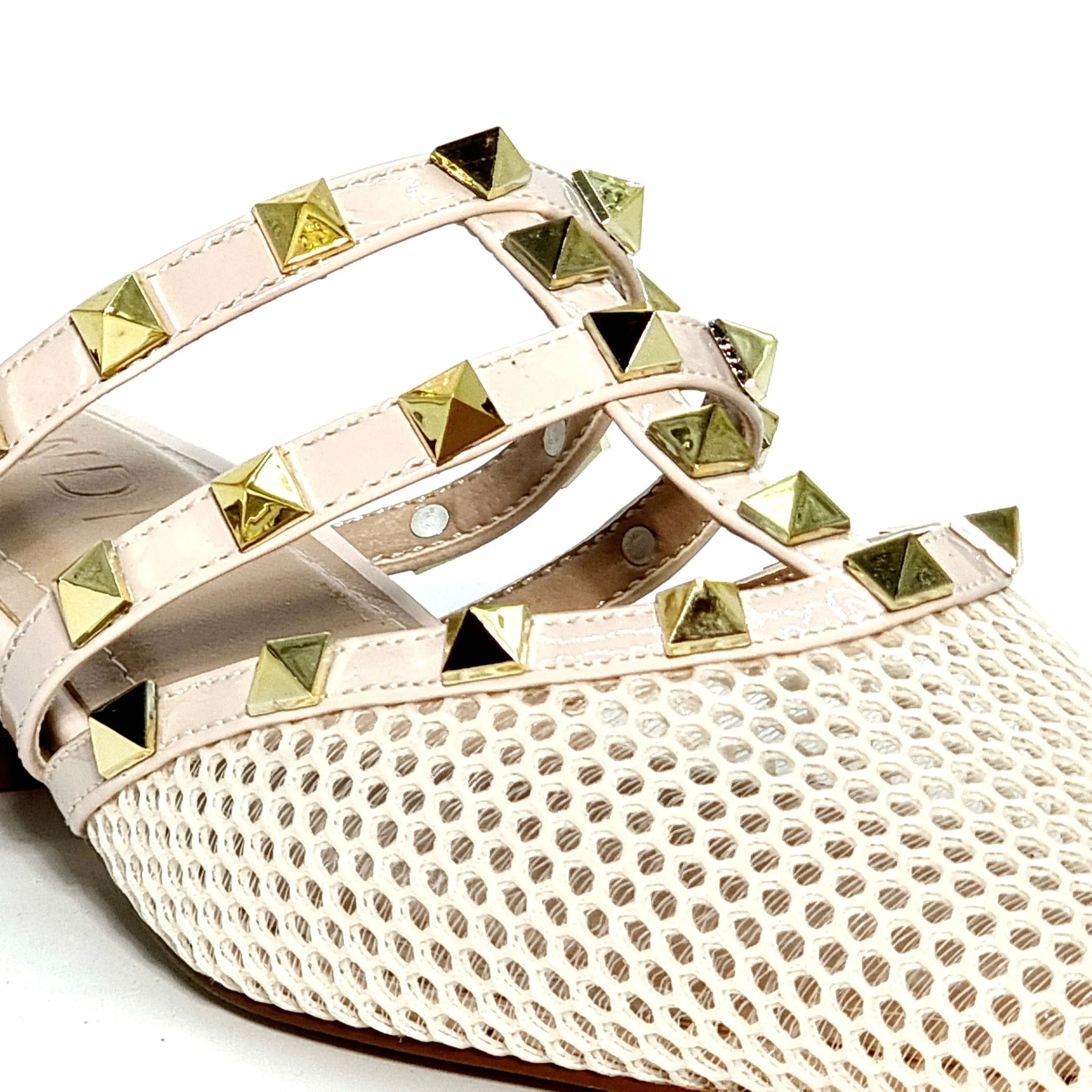 Flats Heels - 1449 - Image 7