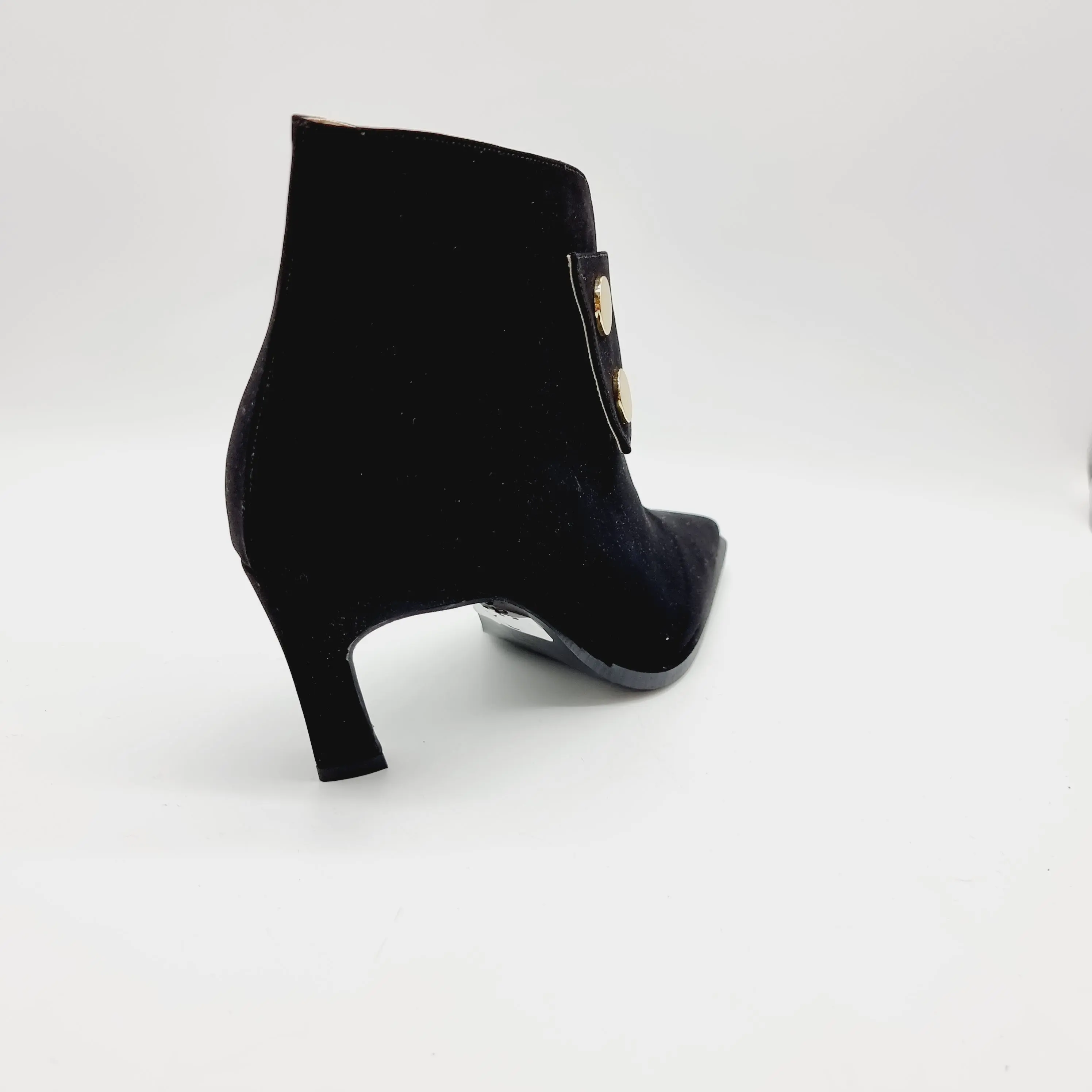 Outdoor Boots - 1777 - Image 3