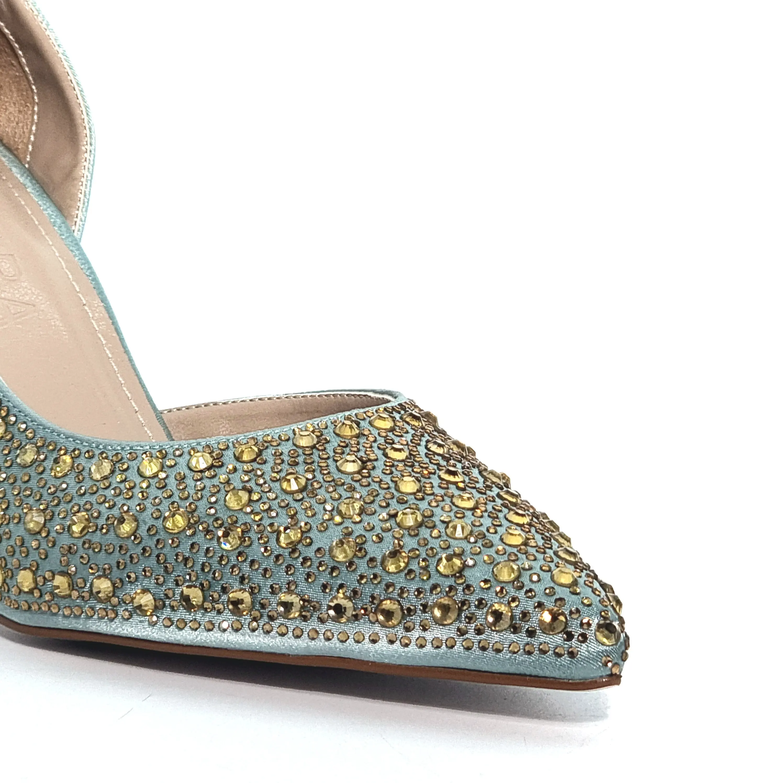 Stones Dress Heels - Image 5
