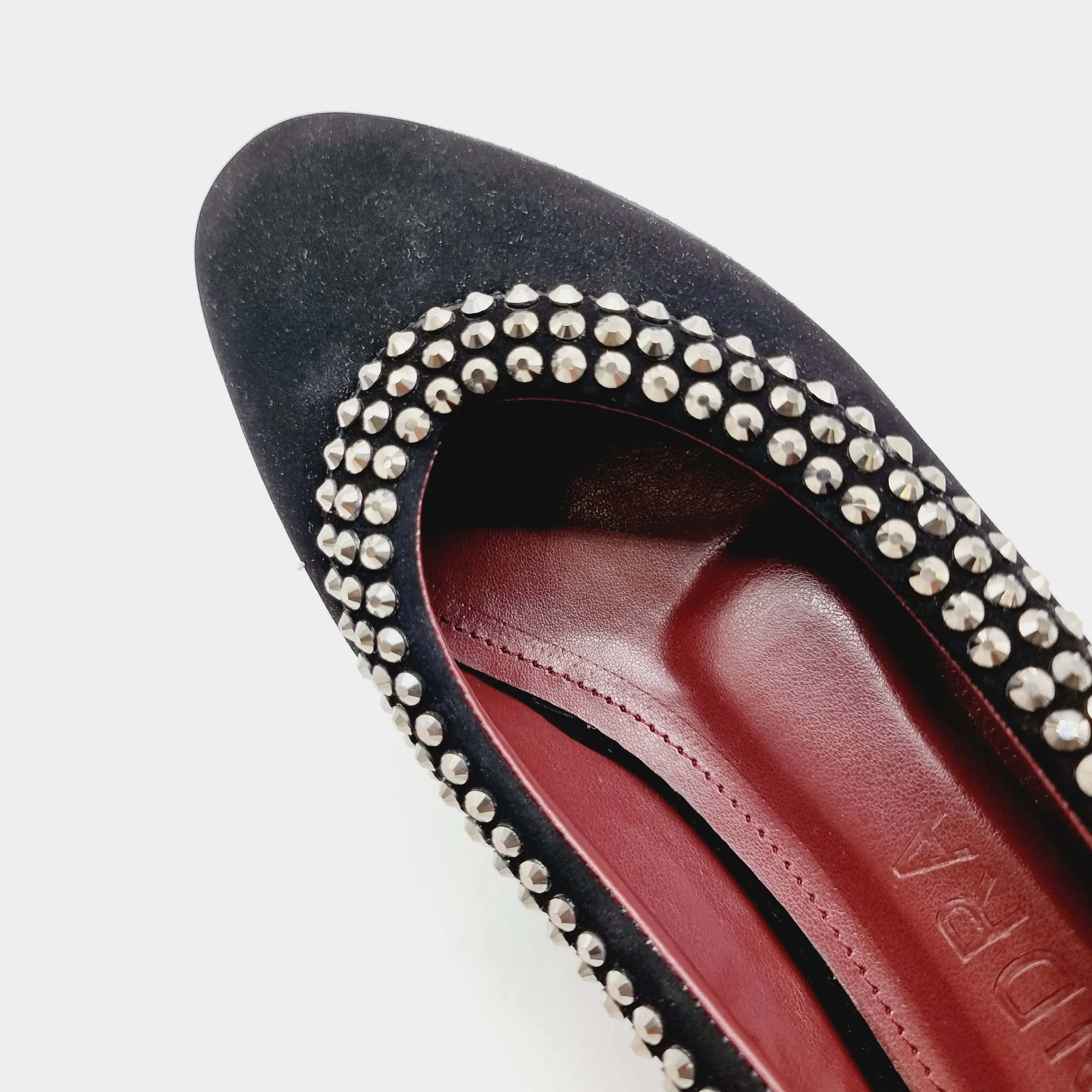Comfort Pumps - T143 - Image 5