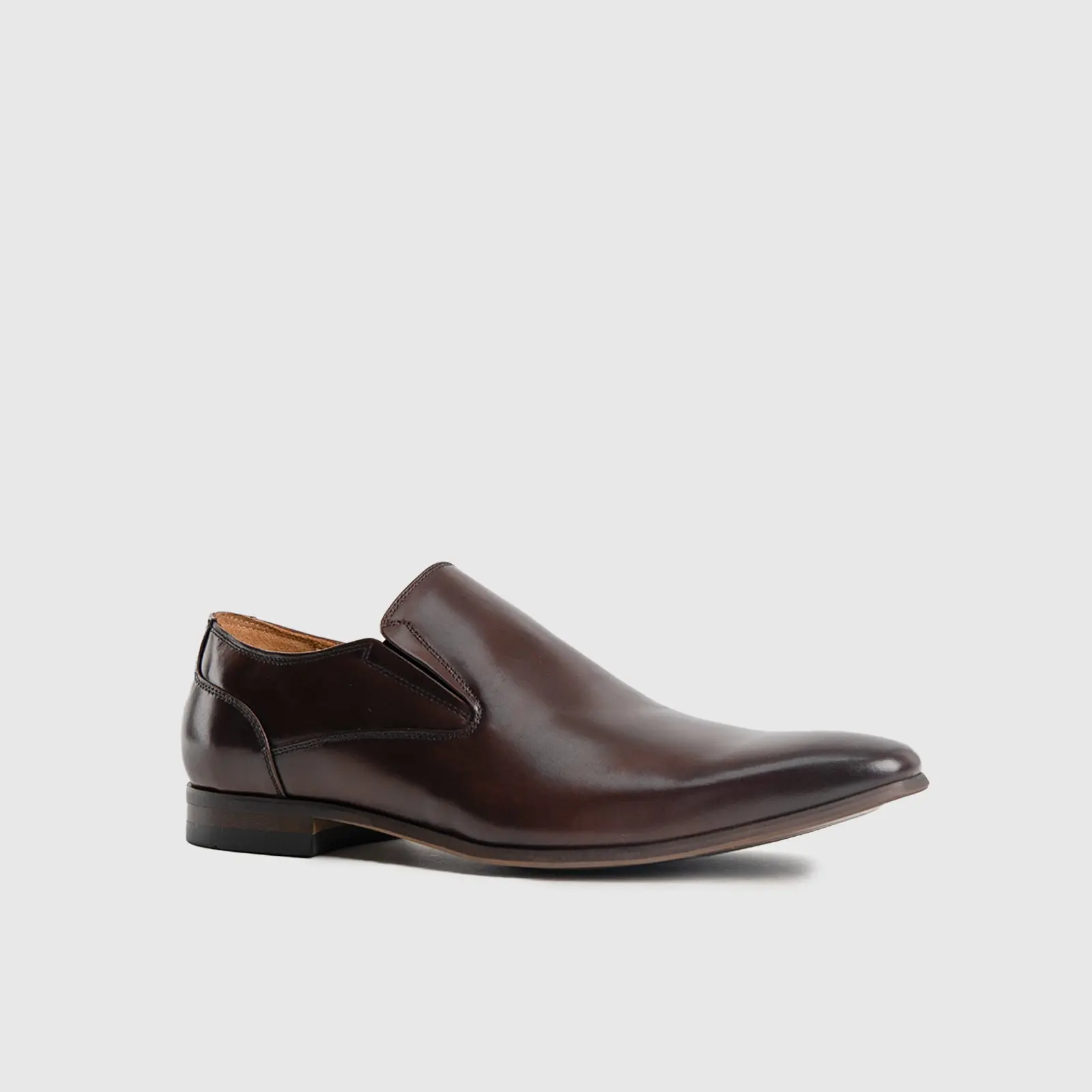 FLORSHEIM SAVOY Brown - Image 2