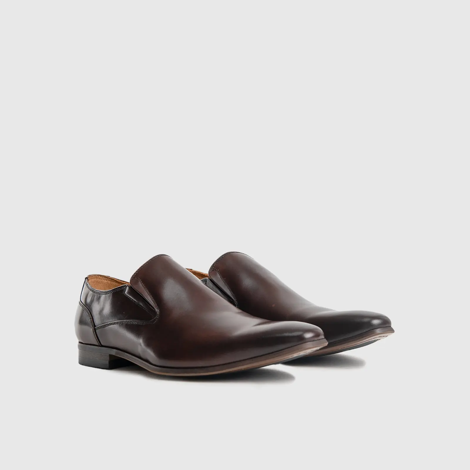 FLORSHEIM SAVOY Brown - Image 3