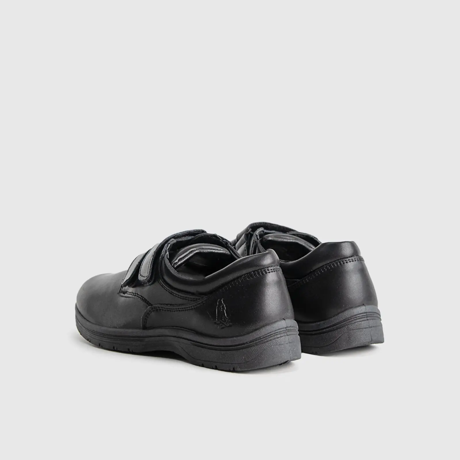Scooter Kids (UK9 TO UK1) Double Velcro HK7 - Image 3
