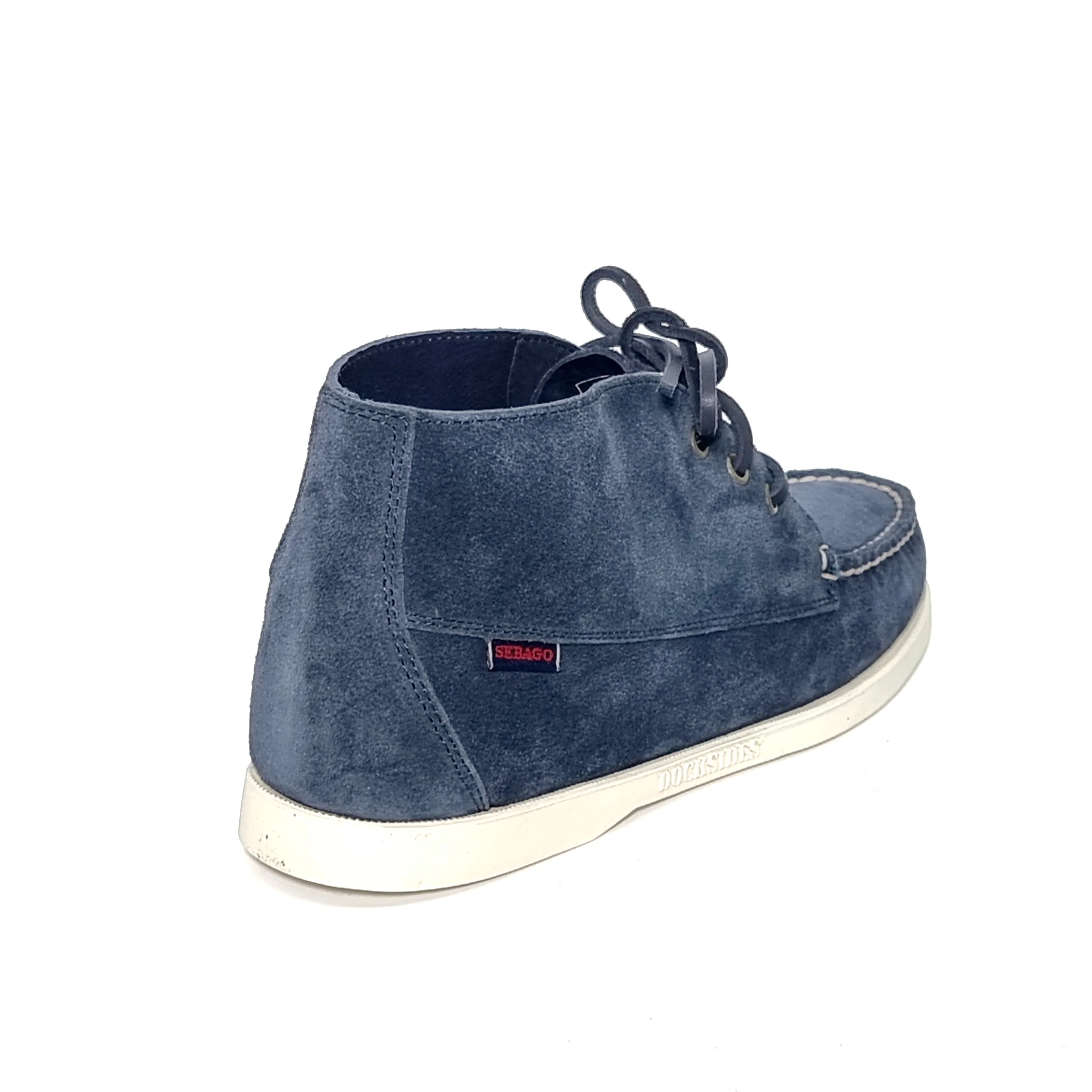 SEBAGO FORESHORE NAVY - Image 3