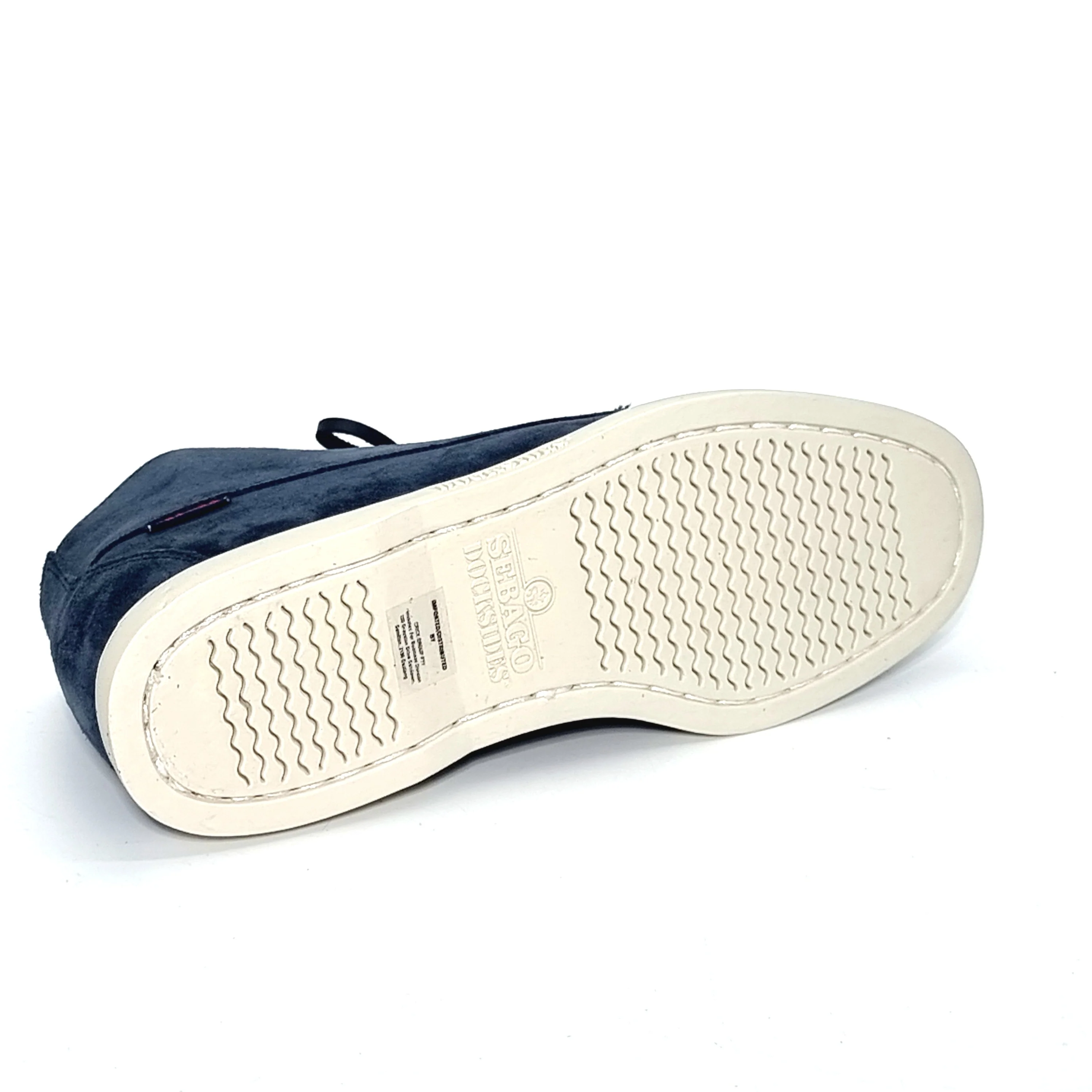 SEBAGO FORESHORE NAVY - Image 4