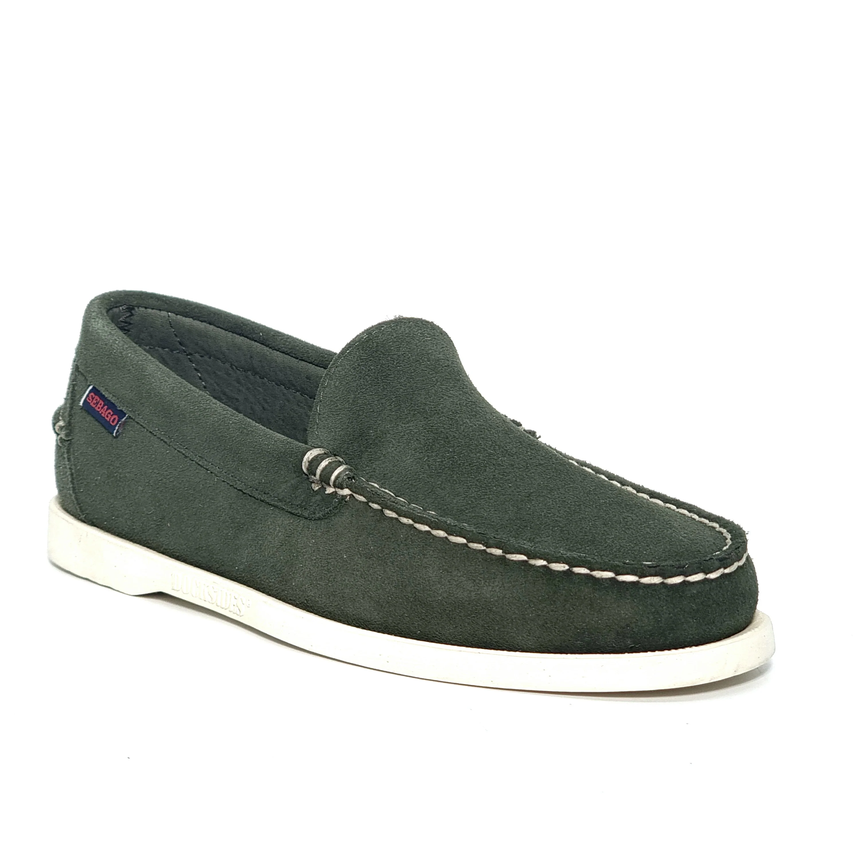 Frank Boat Casual Loafers - Image 2