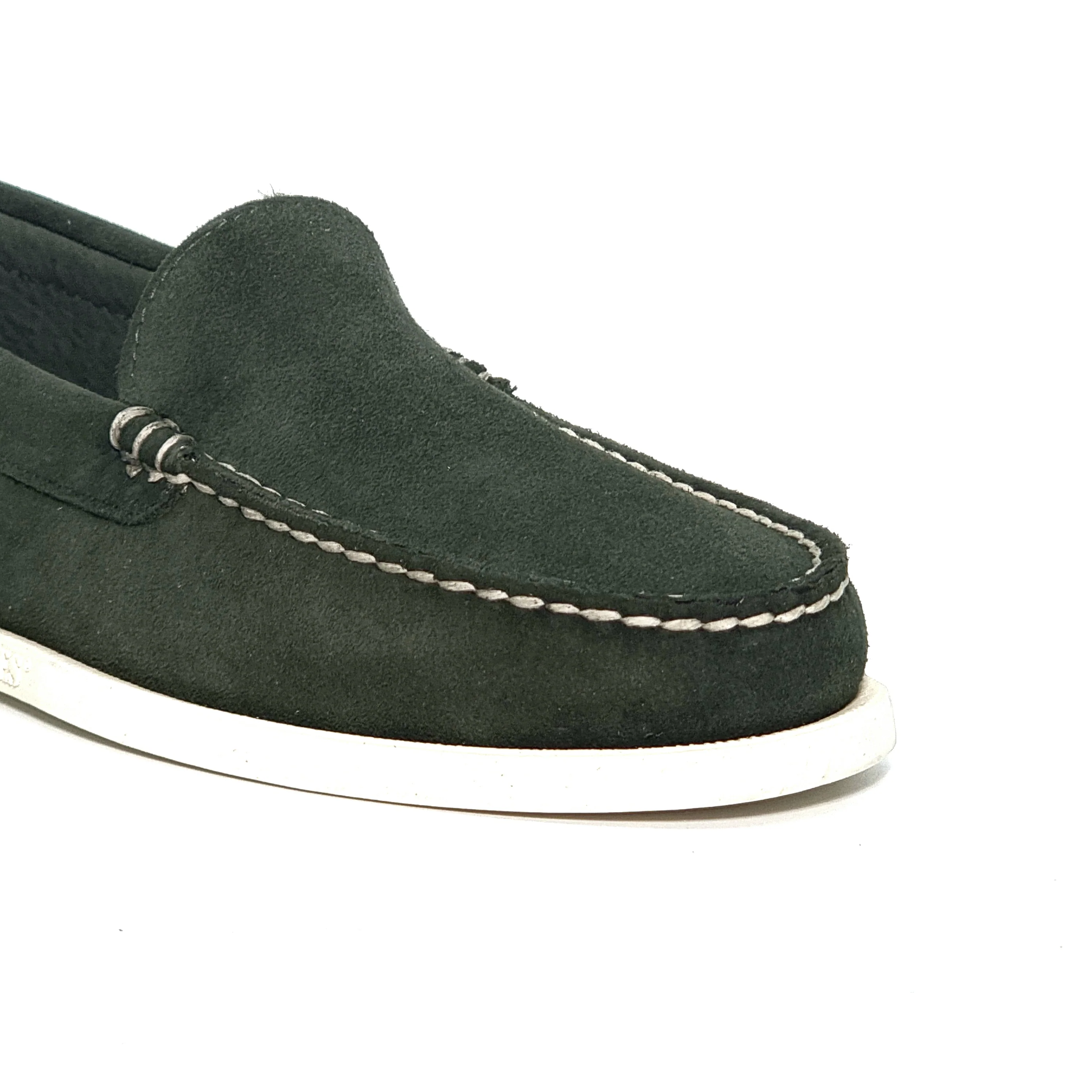 Frank Boat Casual Loafers - Image 5