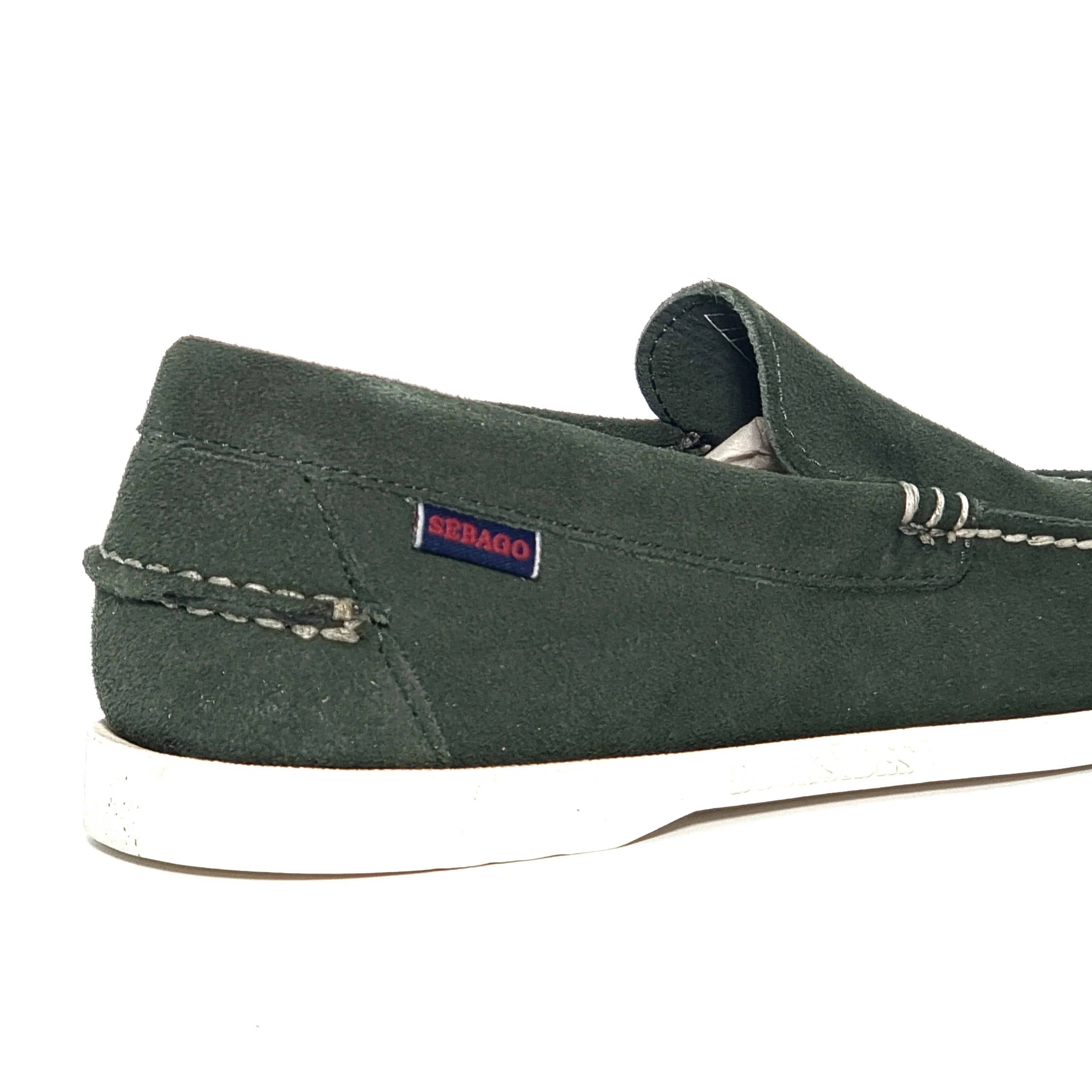 Frank Boat Casual Loafers - Image 6