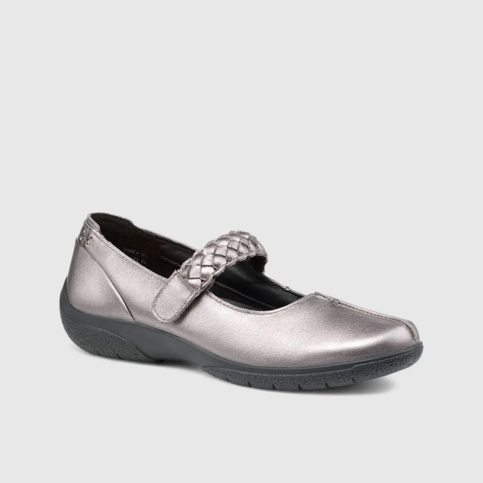 Shake 2 Comfort Shoe Pewter - Image 2
