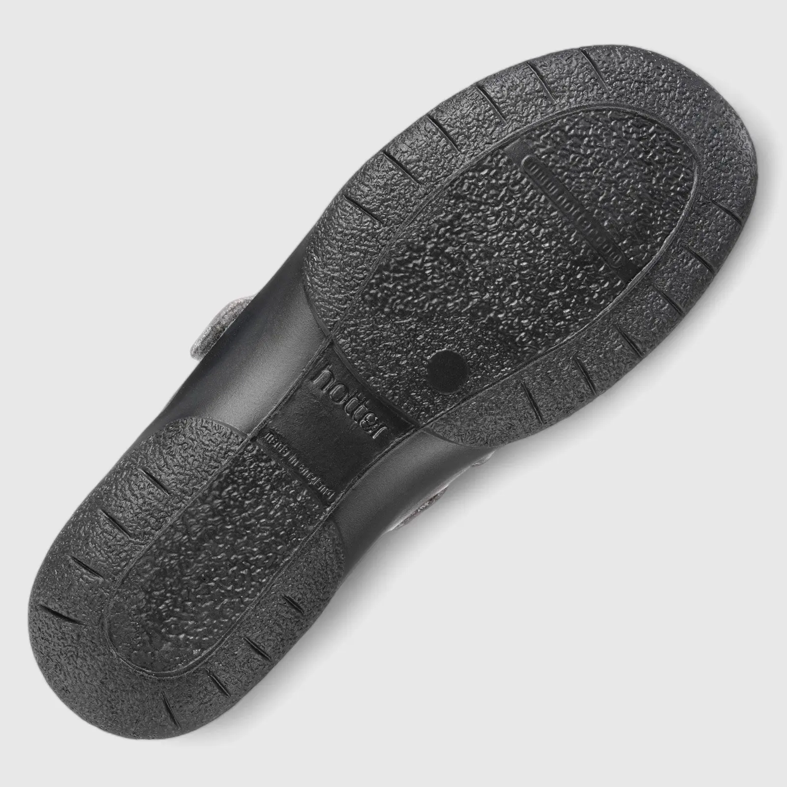 Shake 2 Comfort Shoe Pewter - Image 5