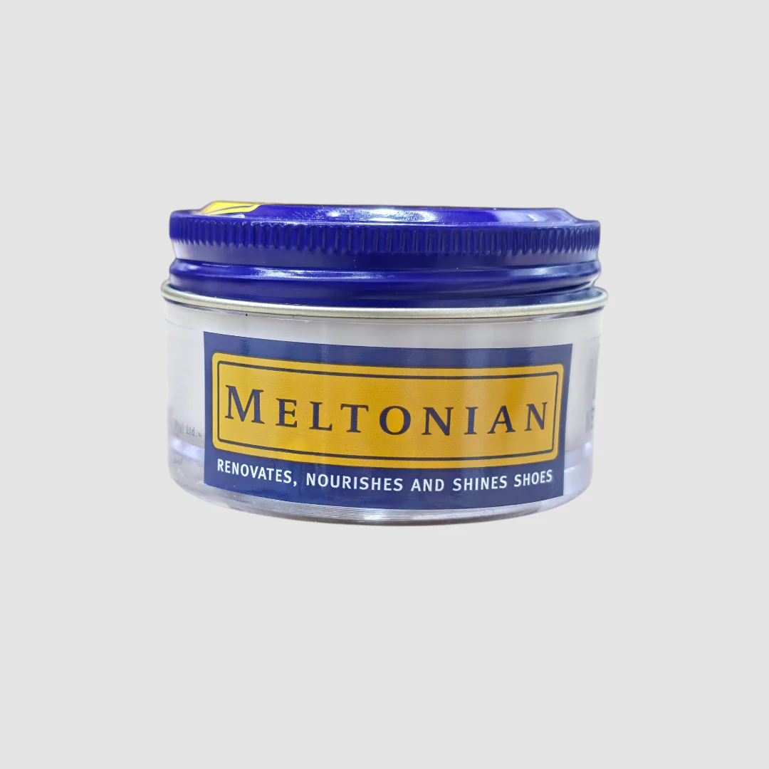 Meltonian Shoe Cream Neutral 50ML - Image 2