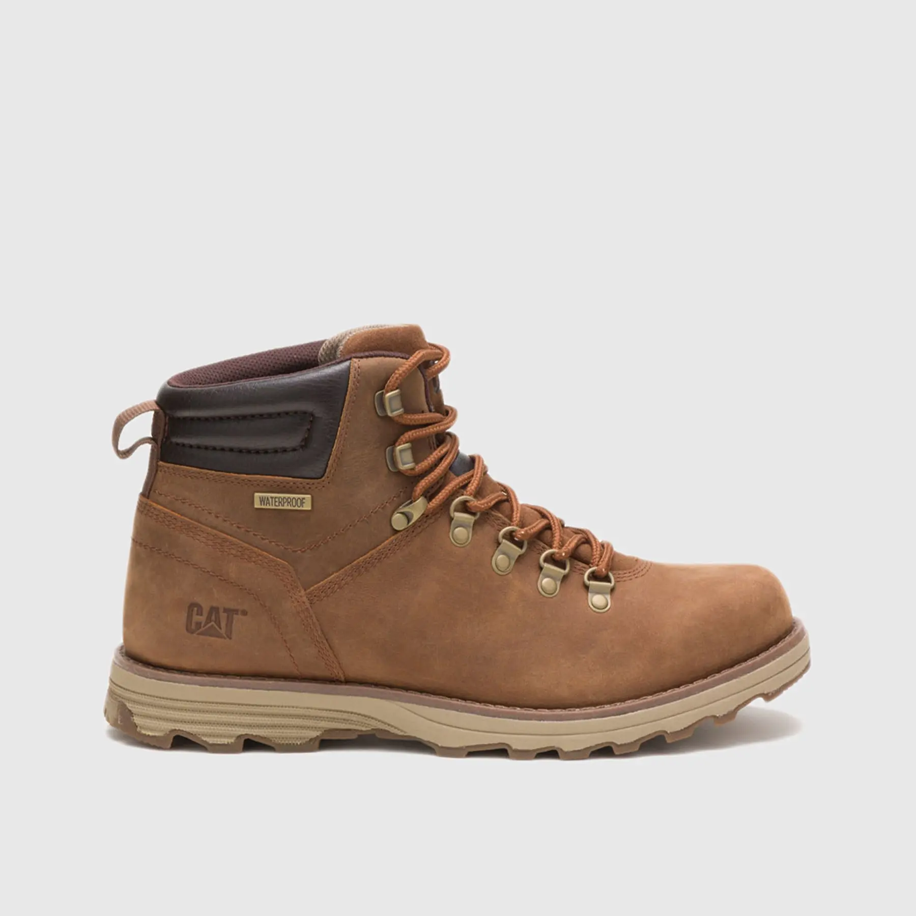 Sire Waterproof Brown Sugar P720692 CT268A