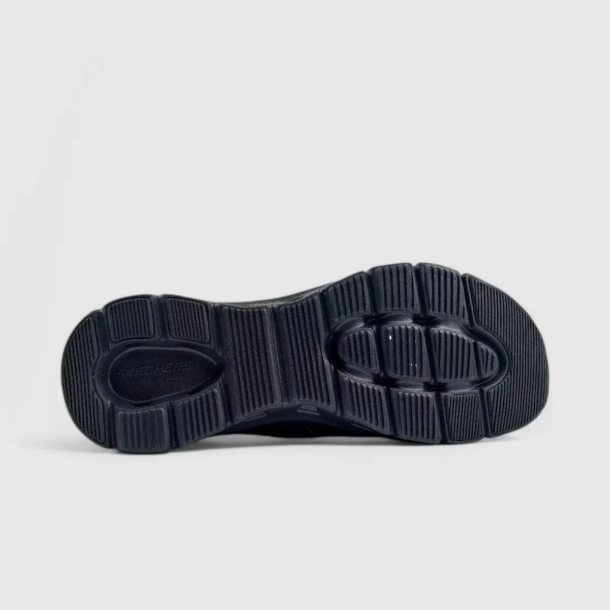 Skechers Ladies Glide Step Pro Black 150422 - Image 4