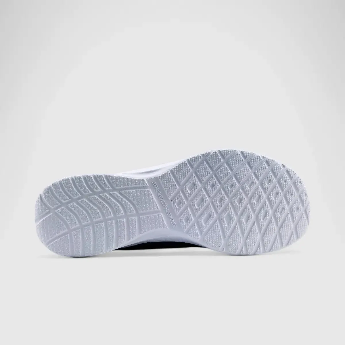 Skechers Ladies Skech-Air Dynamight Navy 149755 - Image 4