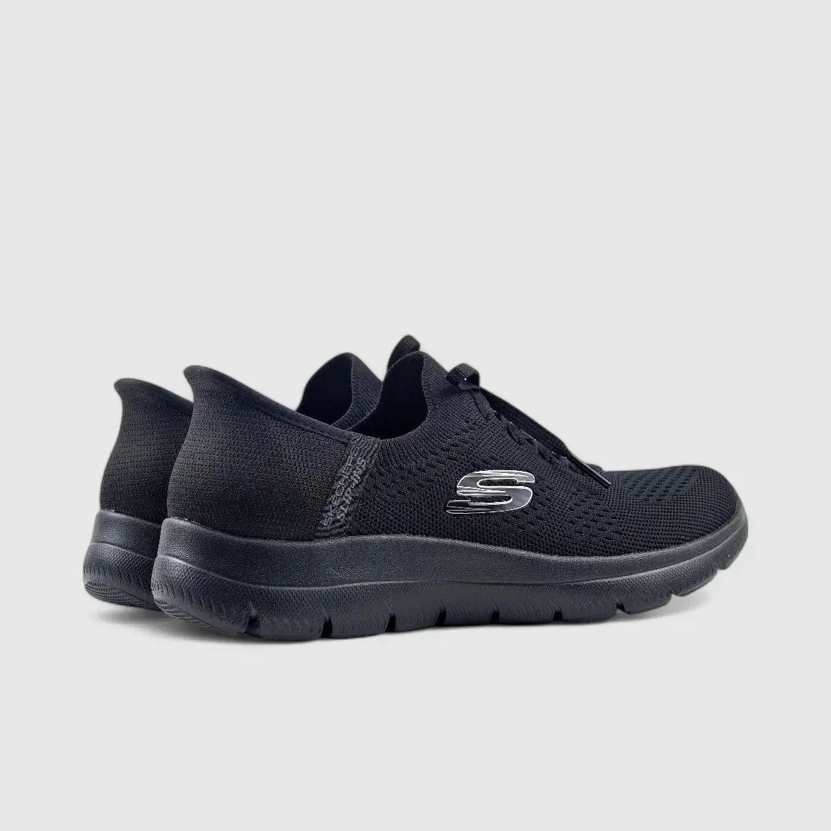 Skechers Ladies Summits-New Daily 150263 - Image 3