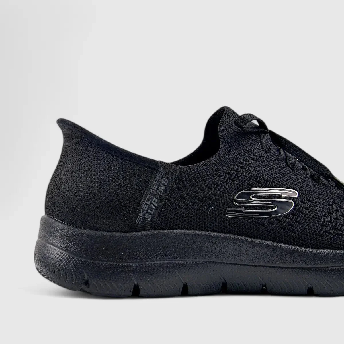 Skechers Ladies Summits-New Daily 150263 - Image 5