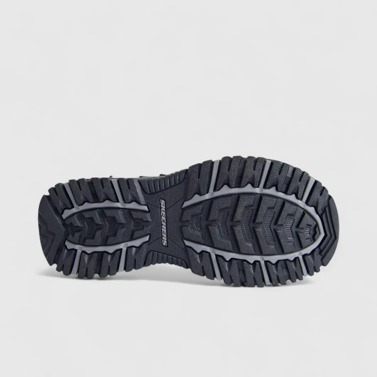 Skechers Men's Comfort Adventure Sandal Prewitt 205139 Black SM128 - Image 4