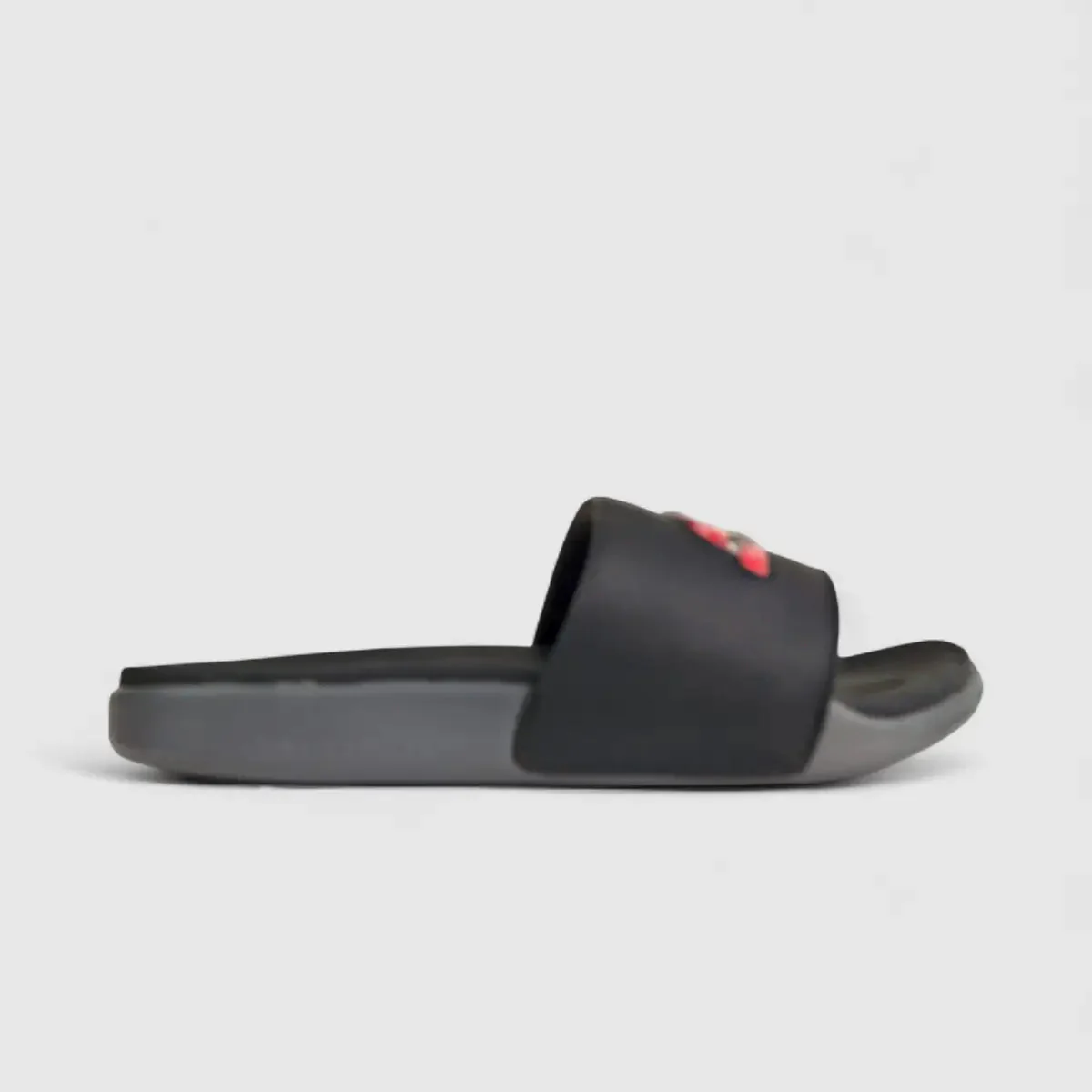 Skechers Men's Gambix 2.0 Slide 237199 Black Grey SM92