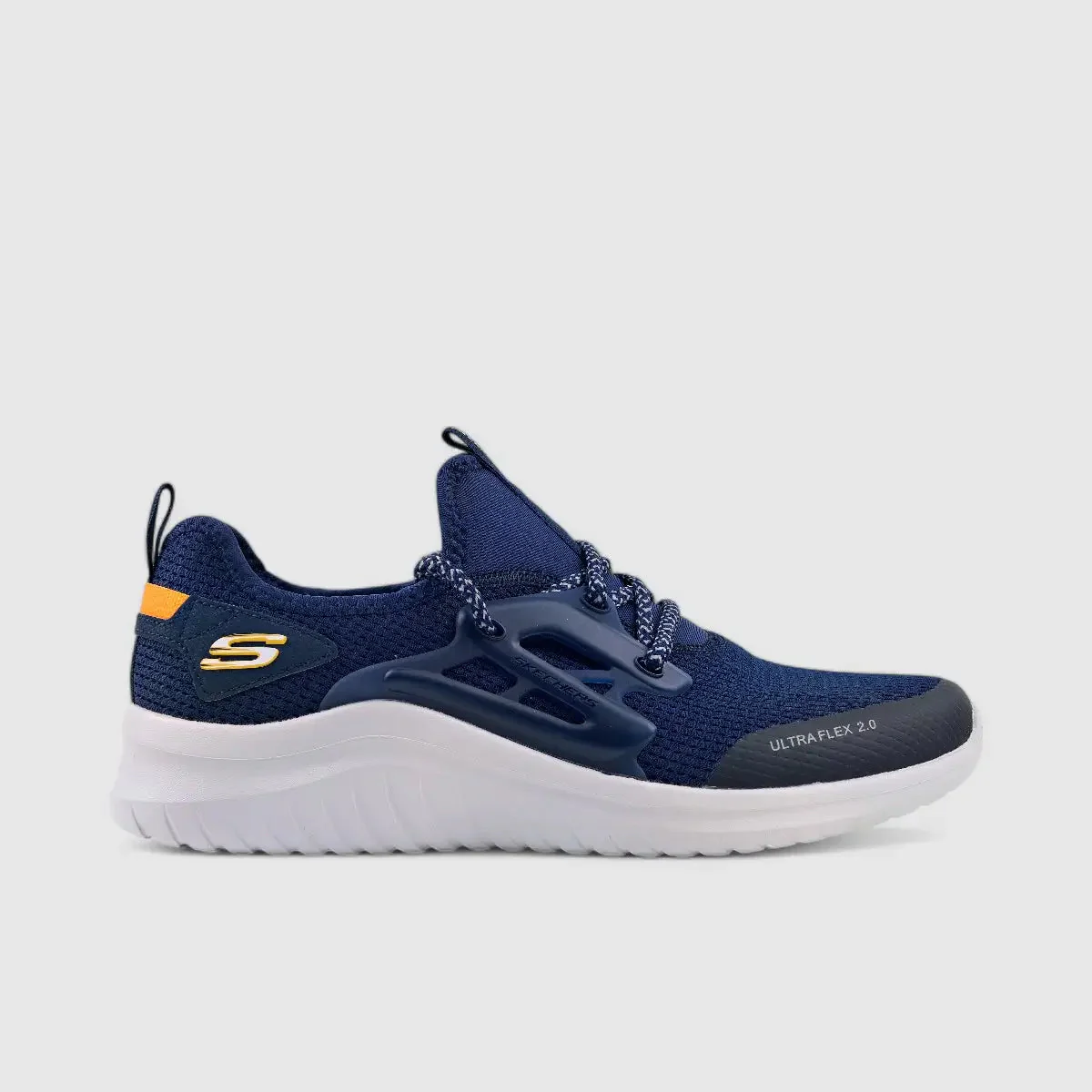 Skechers Mens Ultra Flex 2.0 Navy 232107
