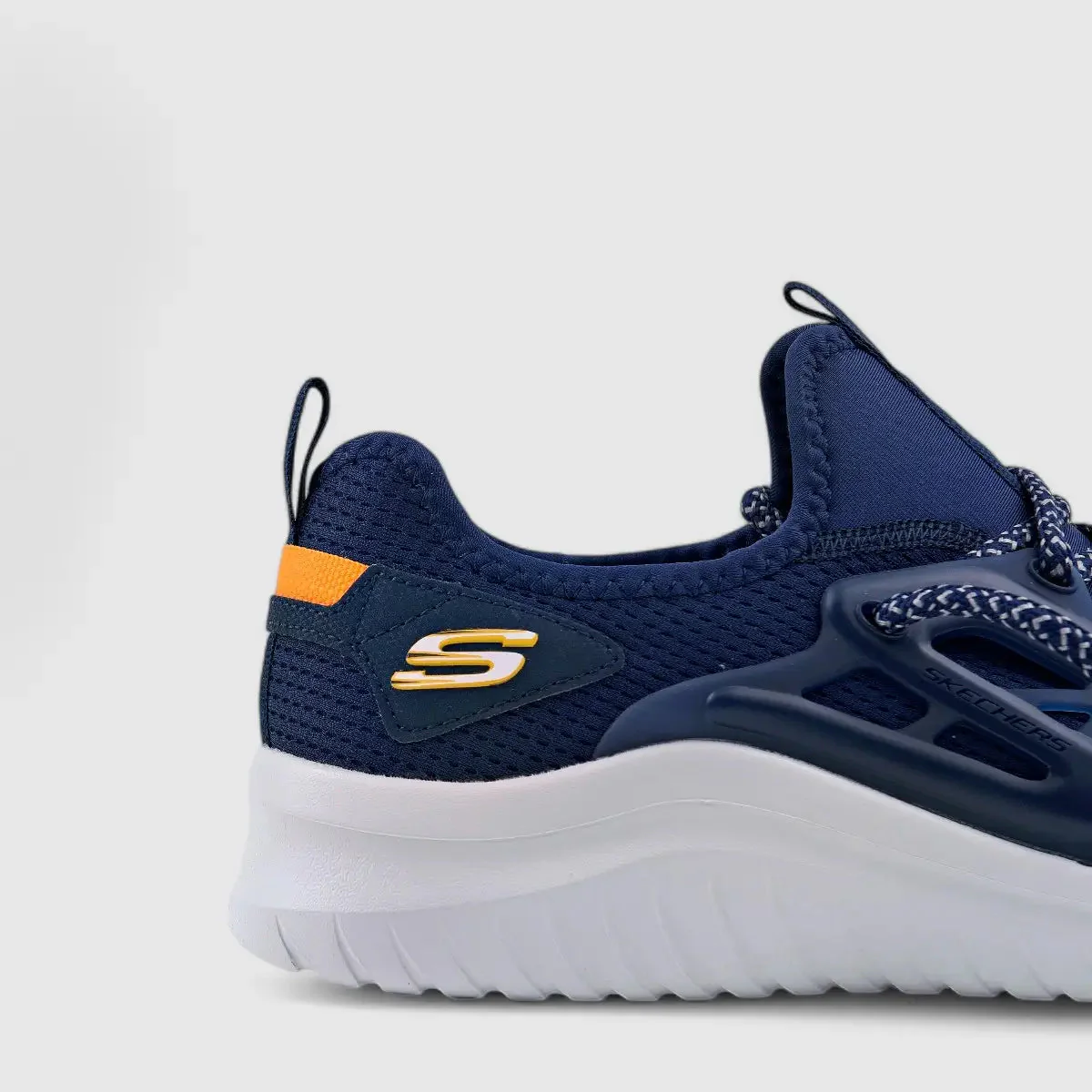 Skechers Mens Ultra Flex 2.0 Navy 232107 - Image 5