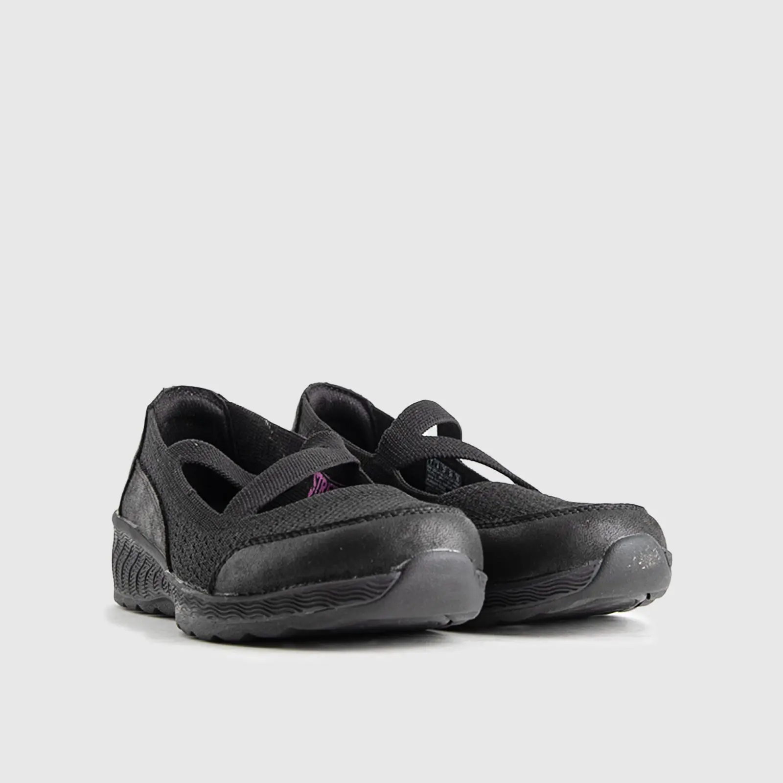 Skechers Slip On Comfort 100456 - Image 3