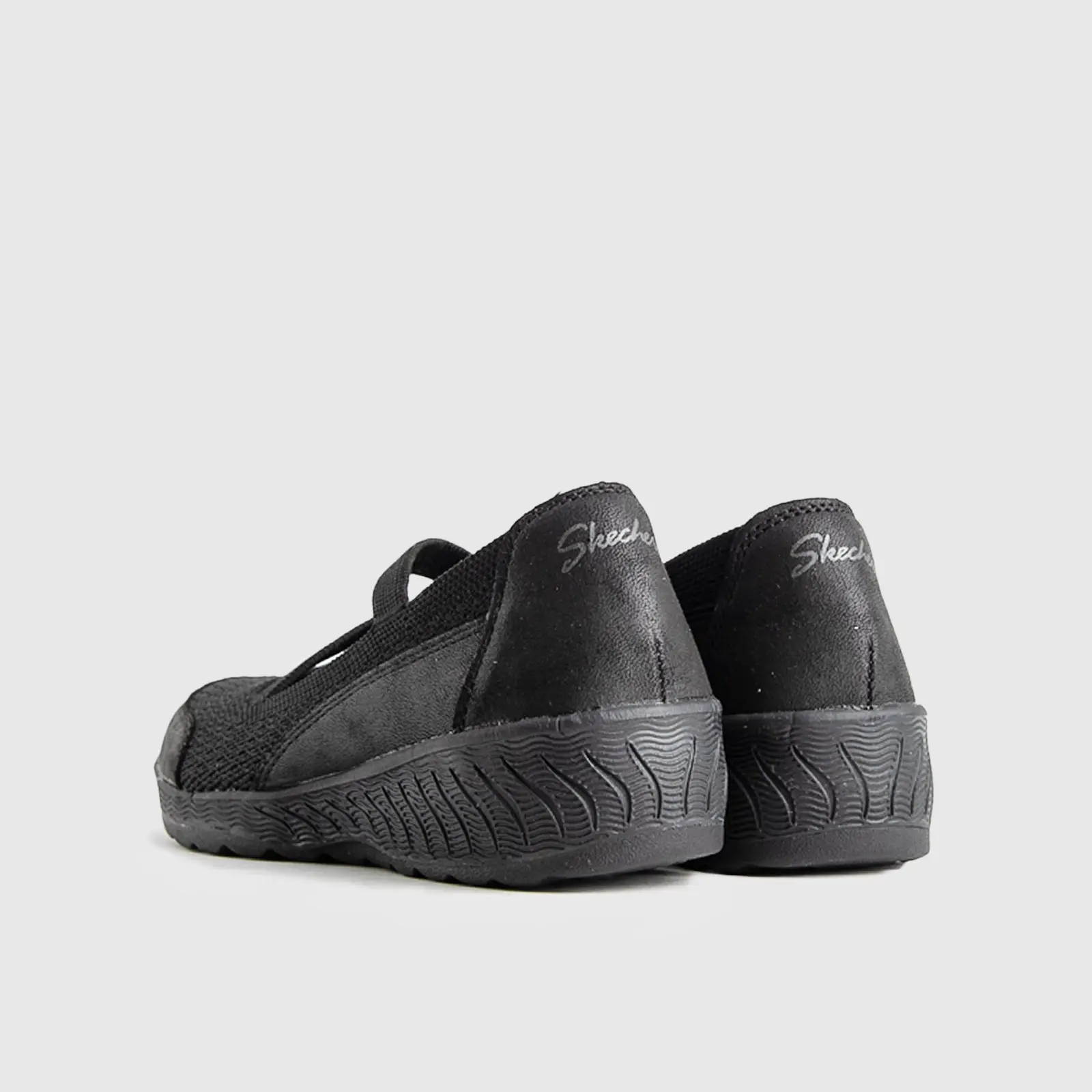 Skechers Slip On Comfort 100456 - Image 4