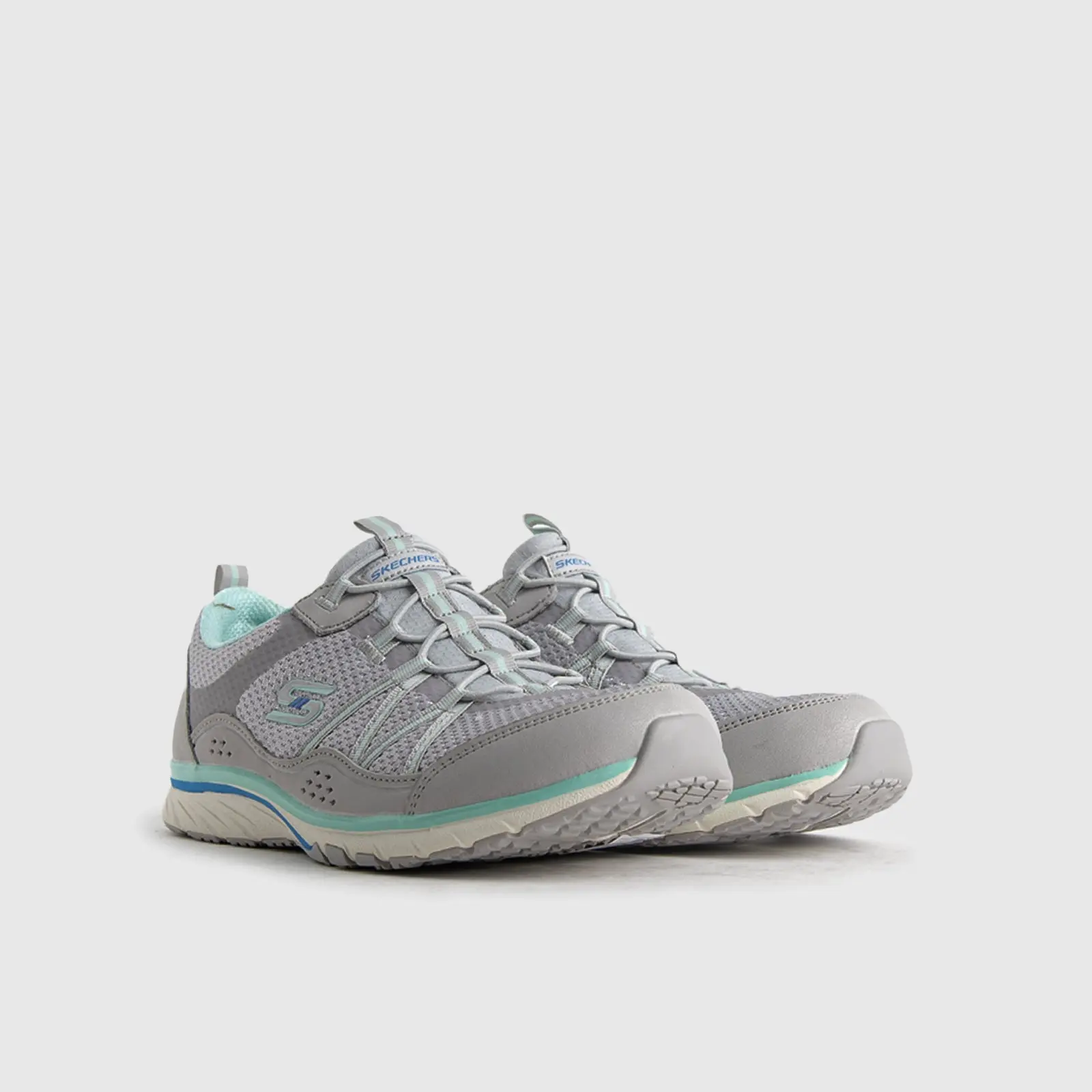 Skechers Slip On Comfort 104282 - Image 3