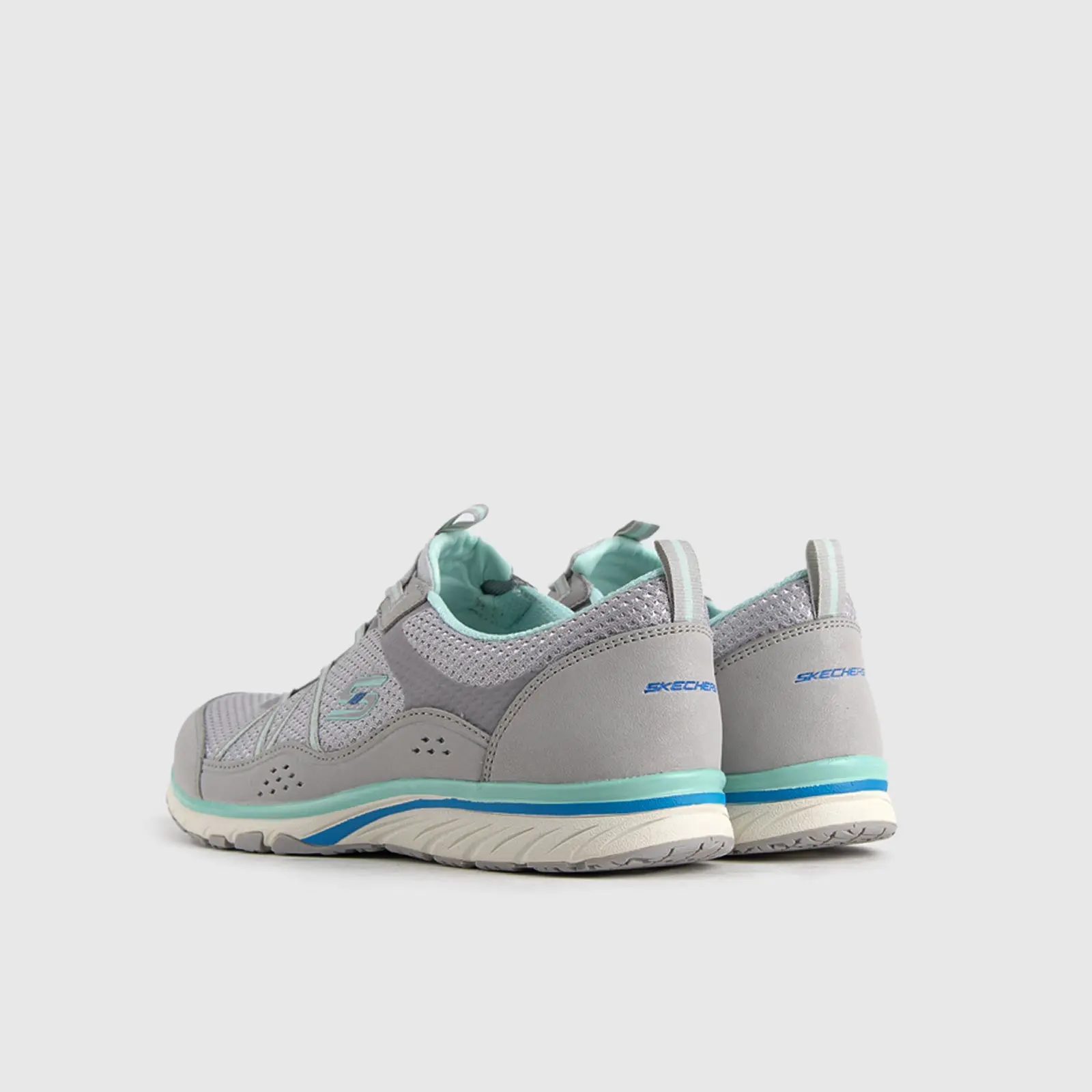 Skechers Slip On Comfort 104282 - Image 4