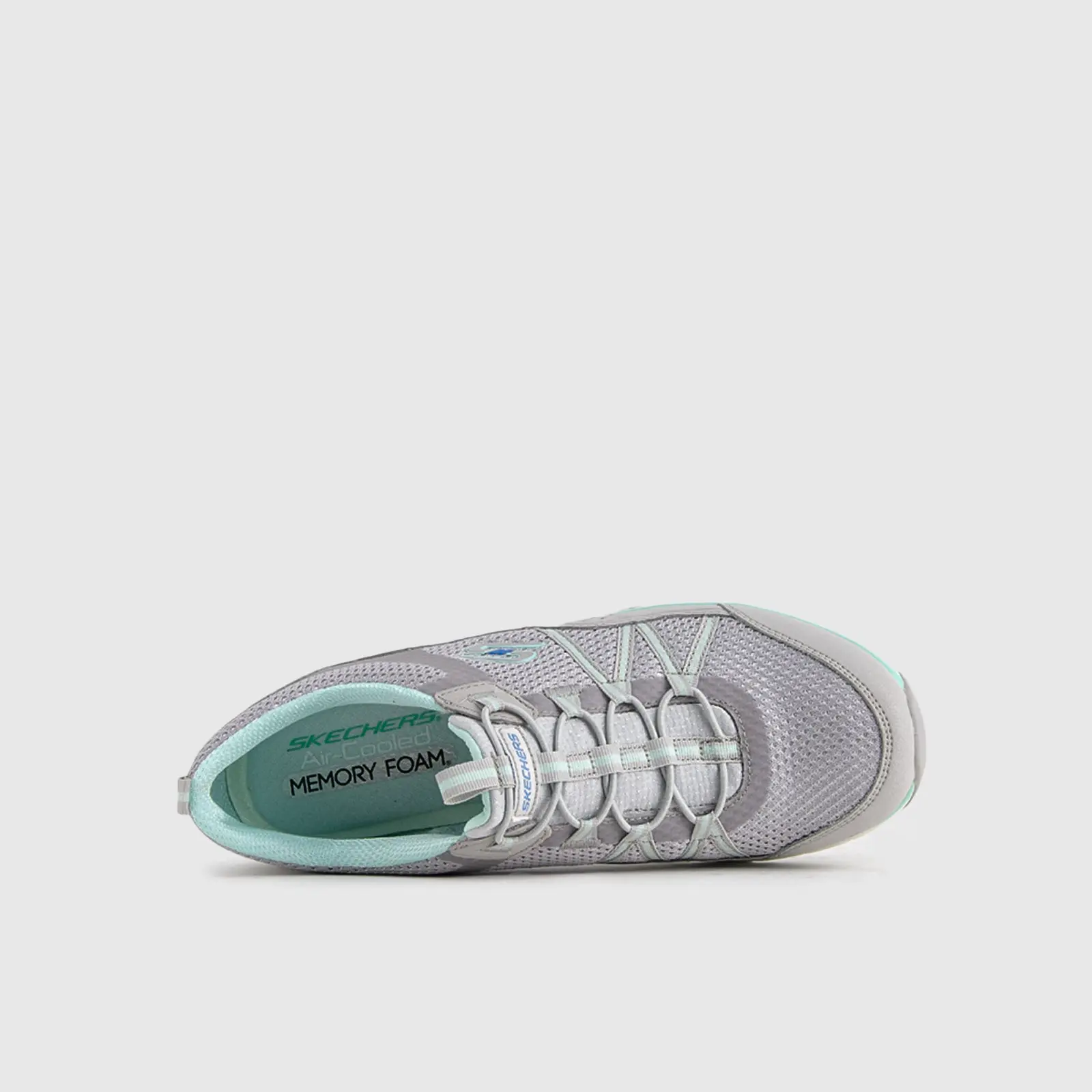 Skechers Slip On Comfort 104282 - Image 5