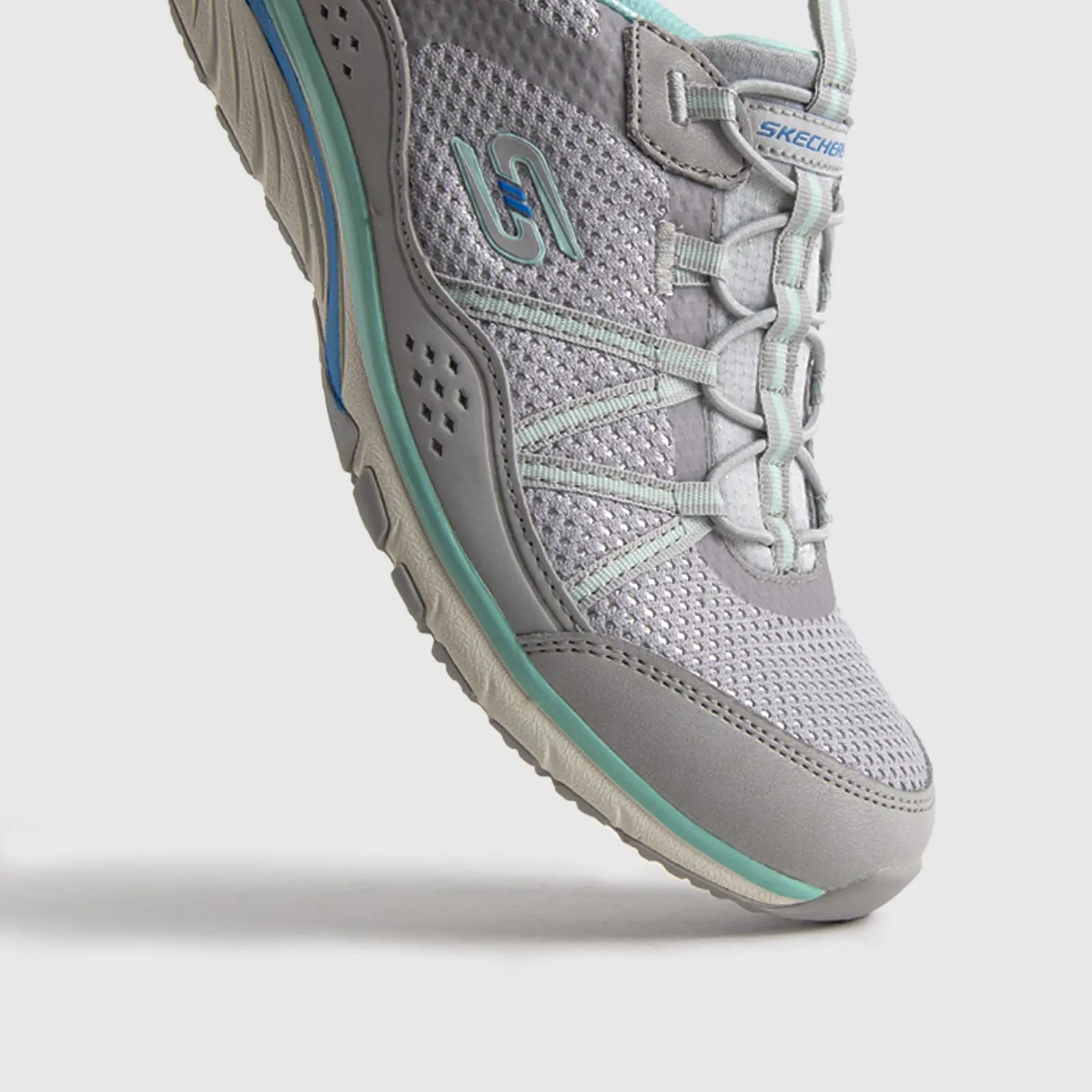 Skechers Slip On Comfort 104282 - Image 7