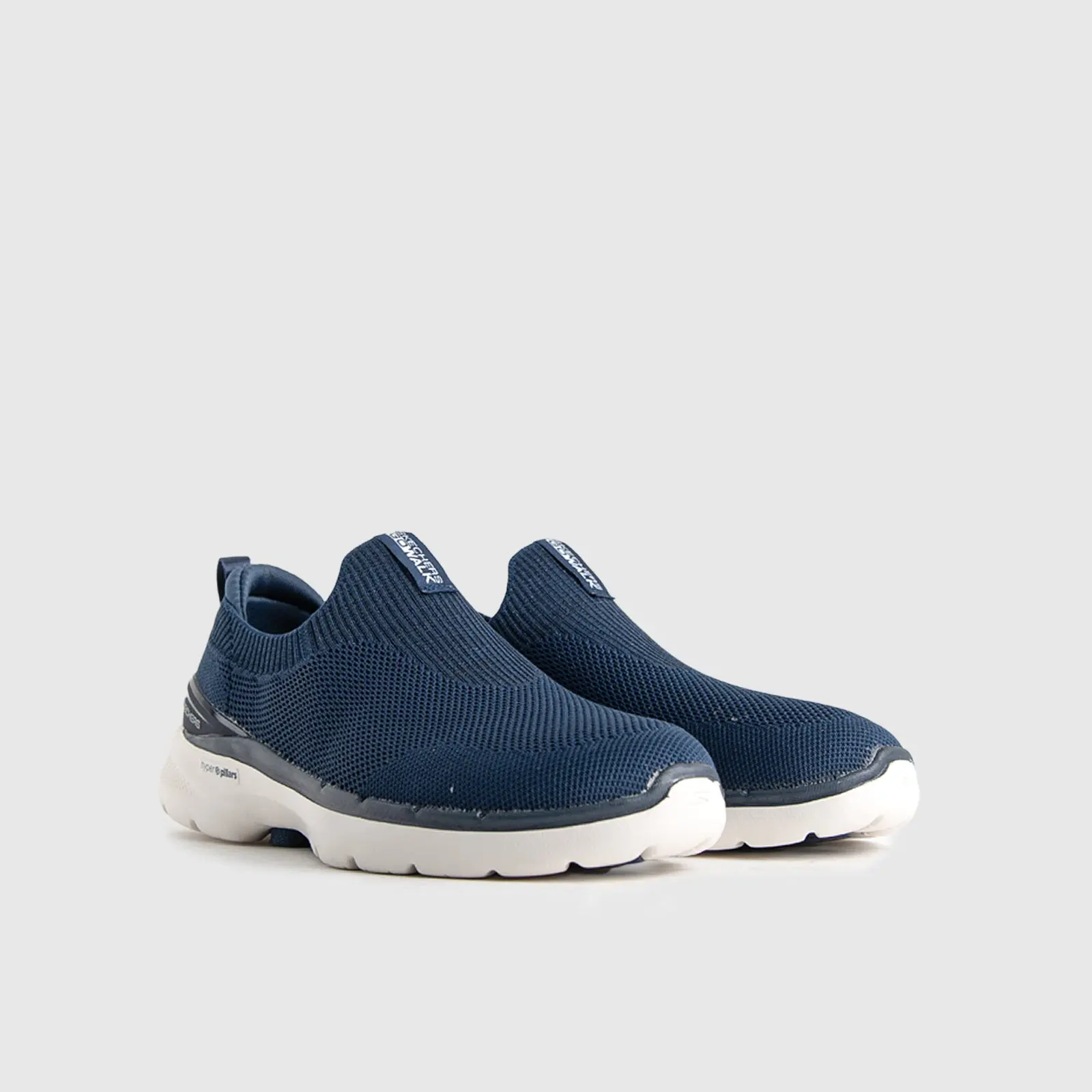 Skechers Slip On Comfort 124530-2 - Image 3