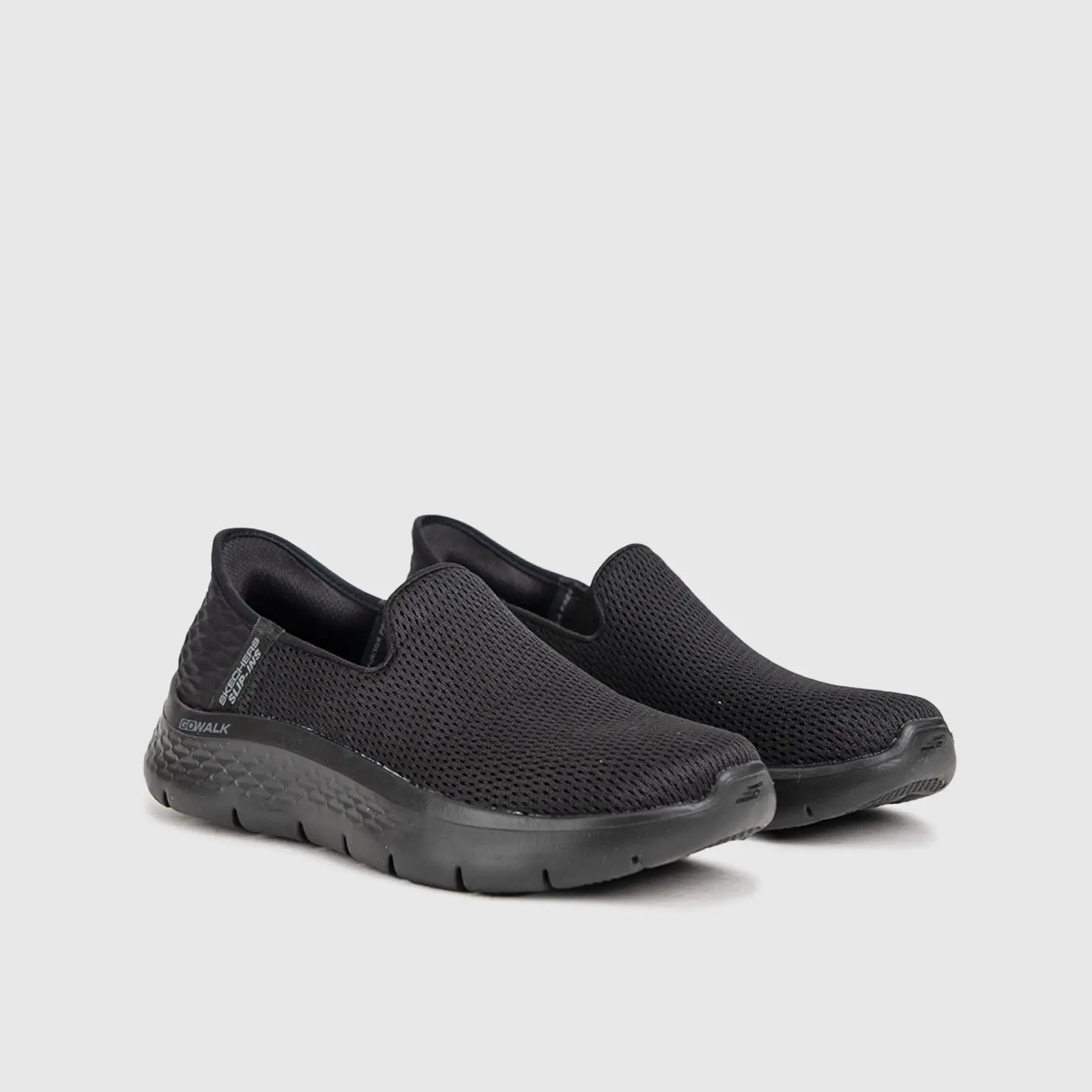 Skechers Slip On Comfort 124963 - Image 2