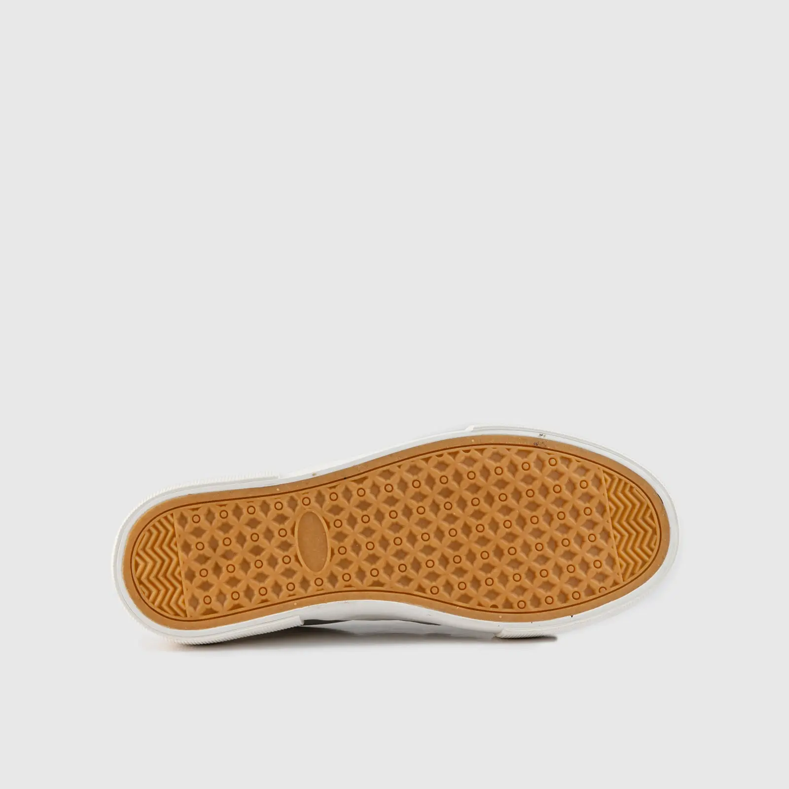 Slip On Sneaker White 10523 - Image 4