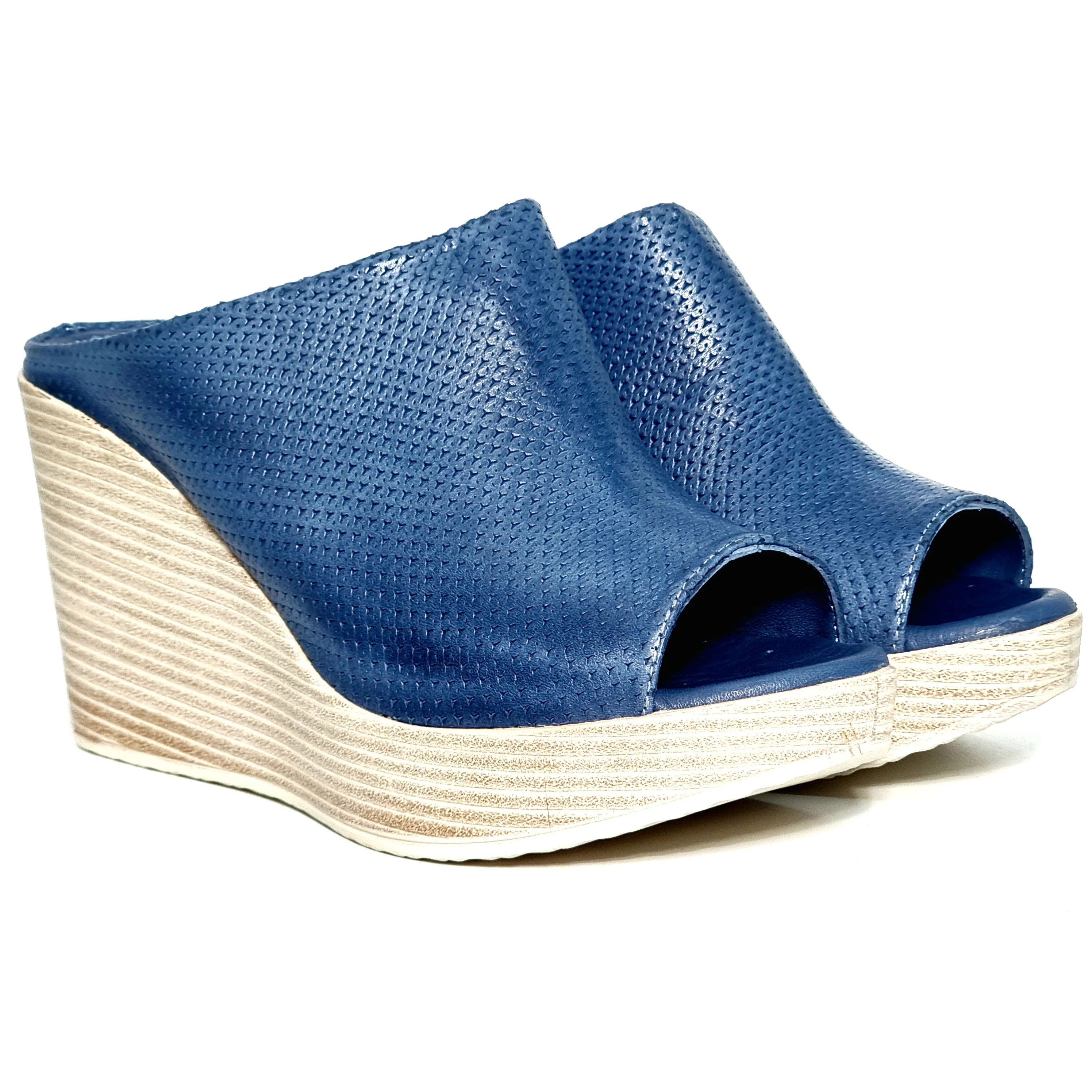 Casual Wedges - 5131 - Image 2