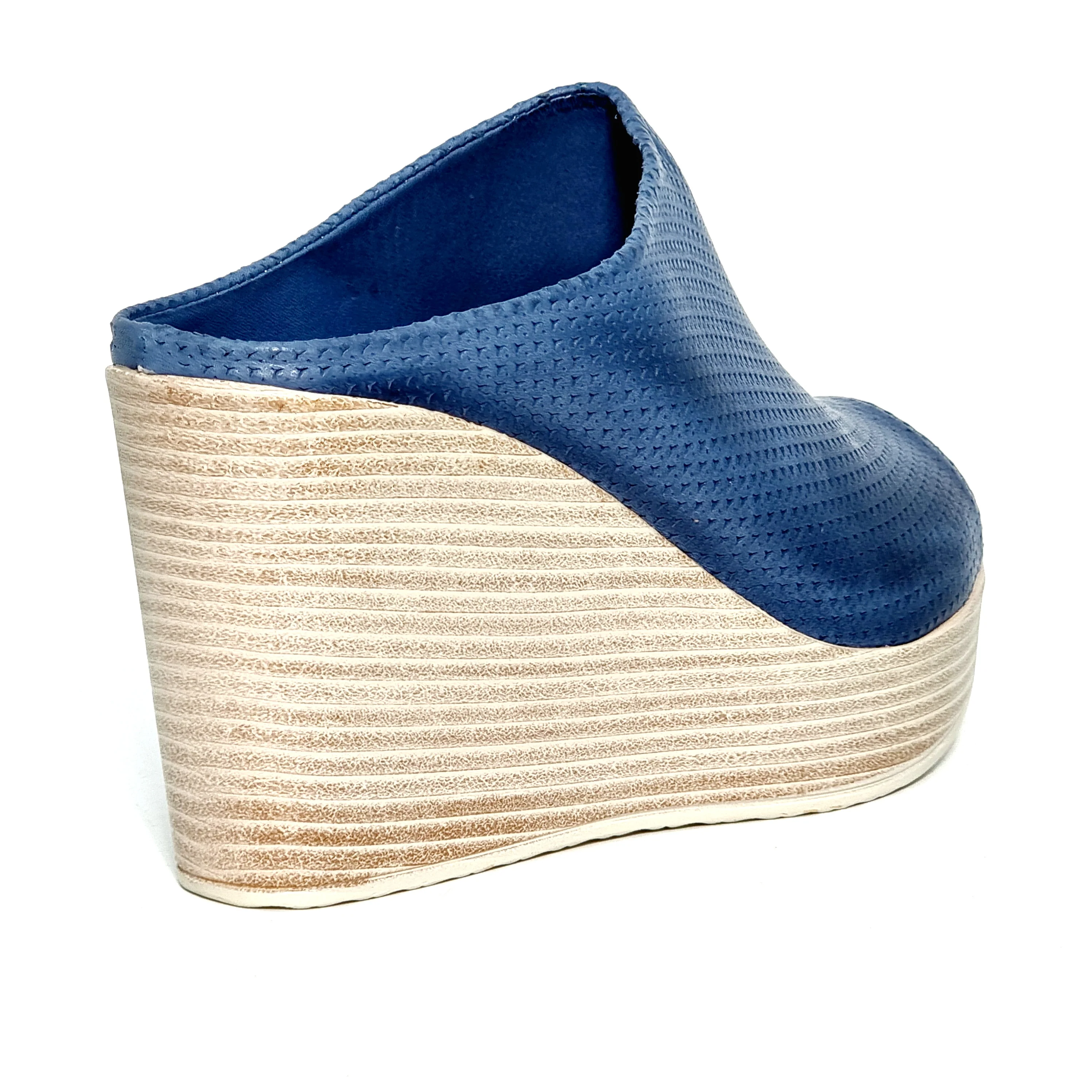Casual Wedges - 5131 - Image 3