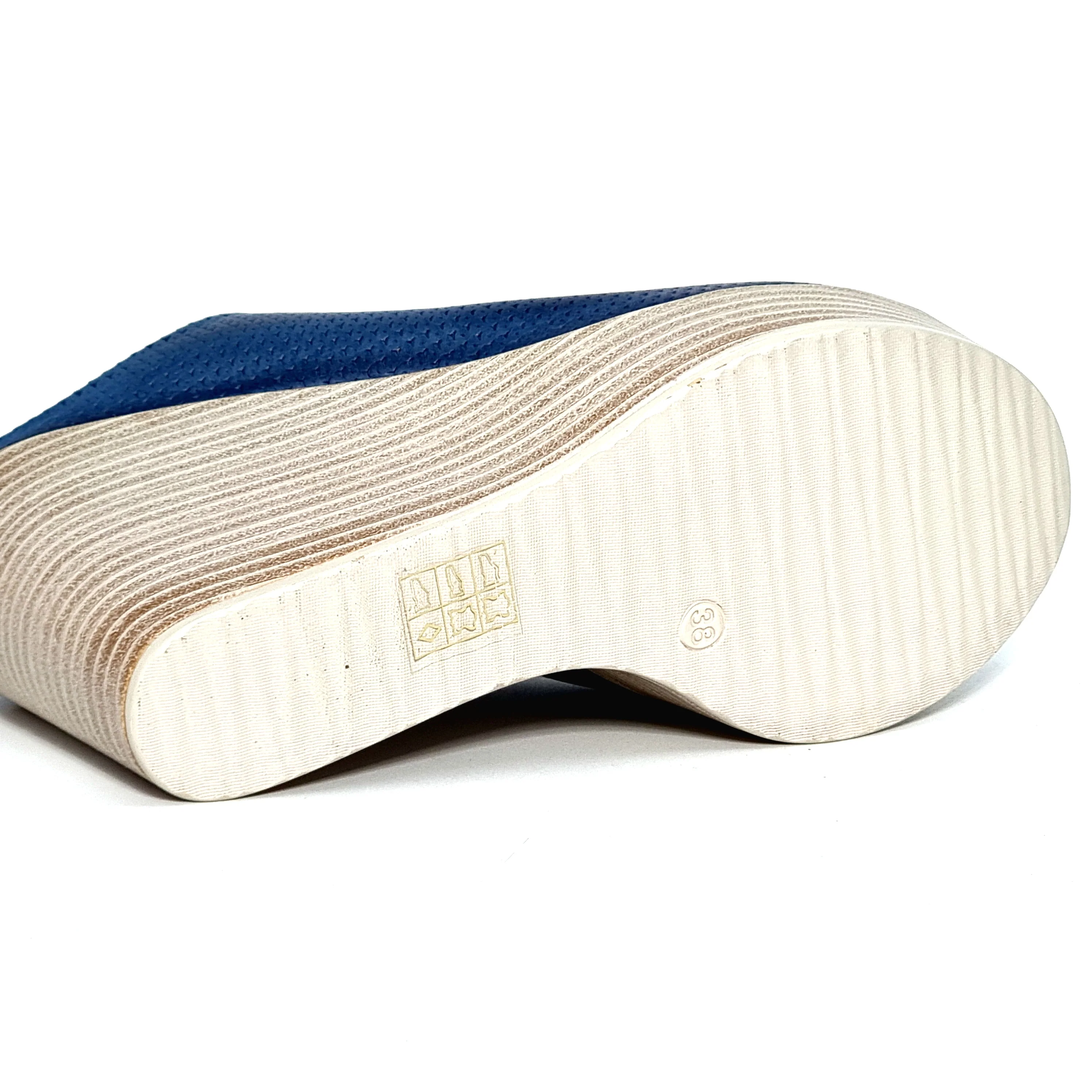 Casual Wedges - 5131 - Image 5