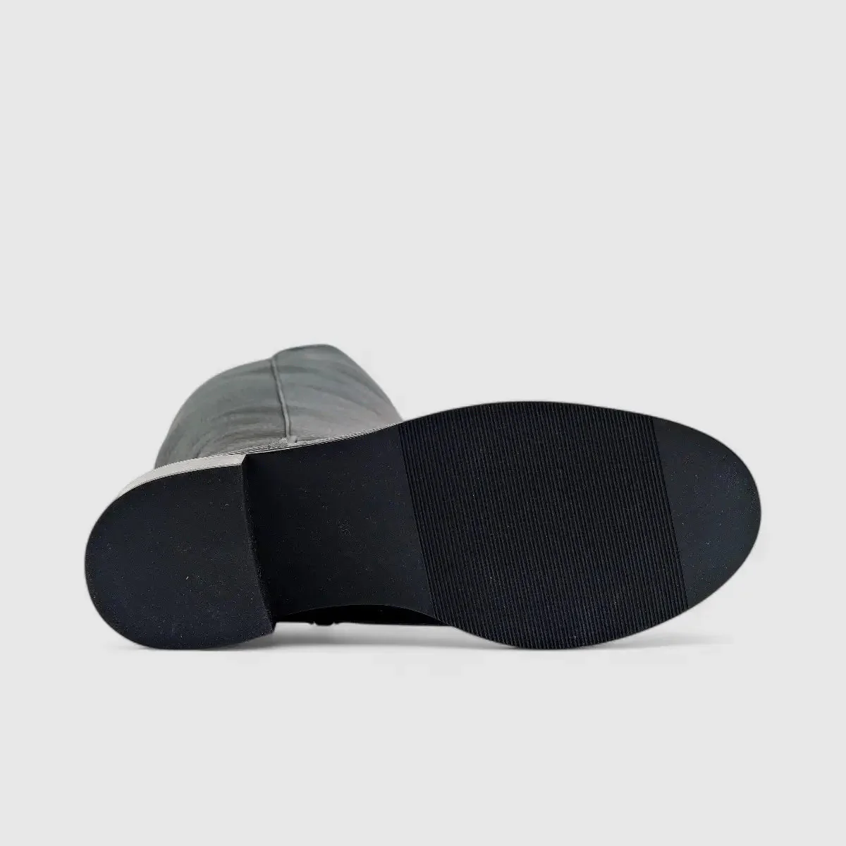 Sofia Mare Leather Boot Black 11750 - Image 4