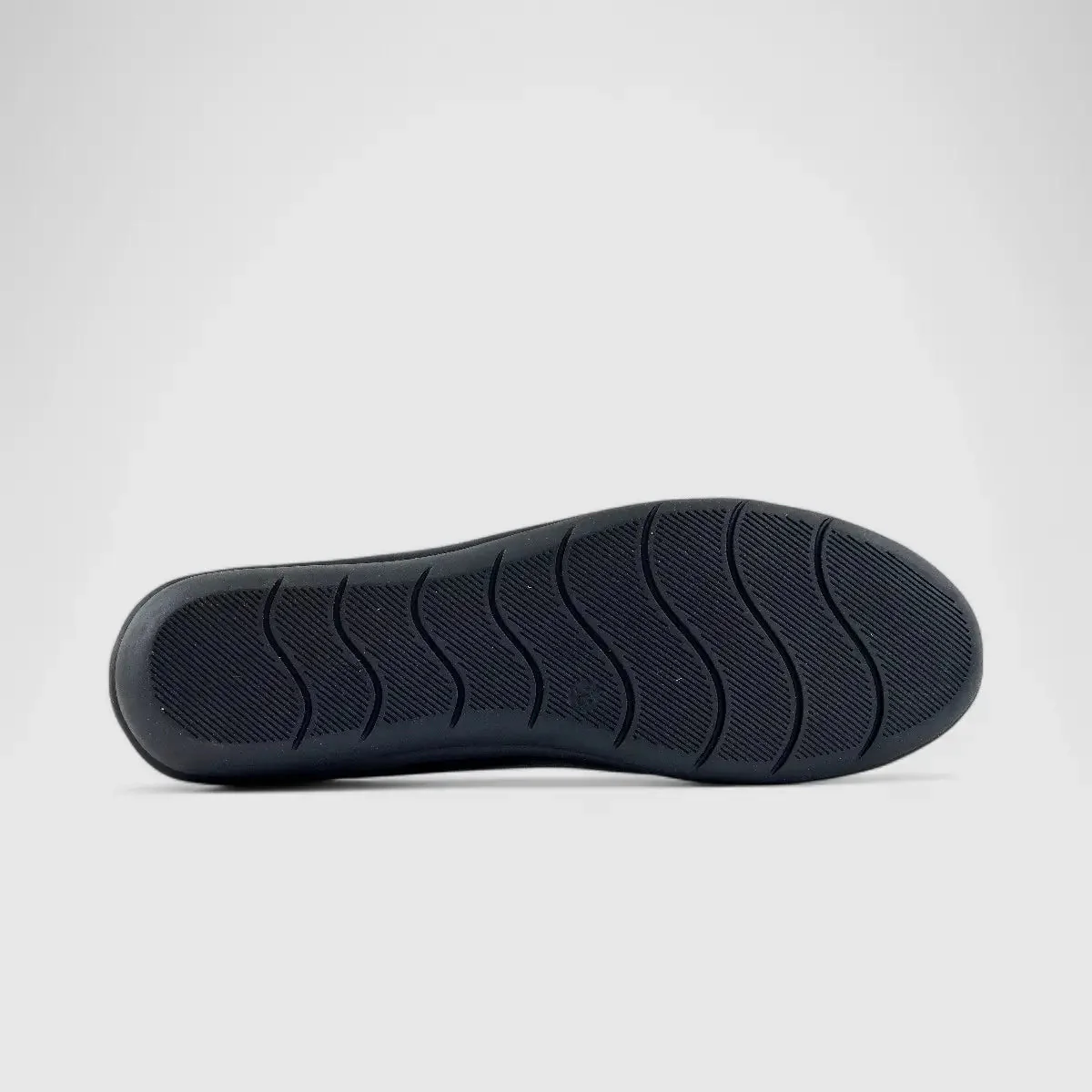 Soft Style By Hush Puppies Cara Pump Black 01534 SS344 - Image 4
