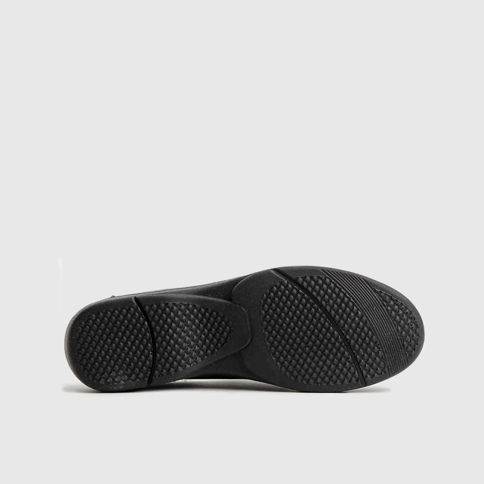 Soft Style Jayla Velcro Black 01243 - Image 4