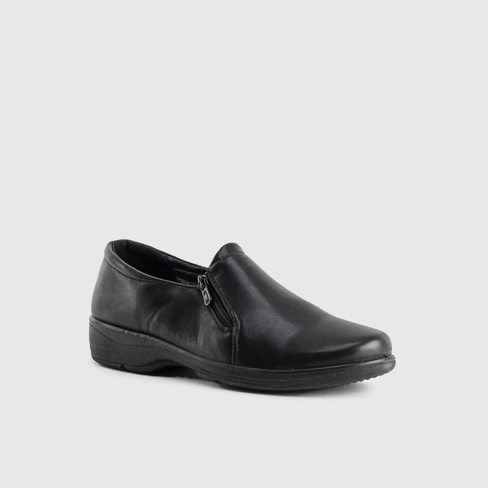 Soft Style Jillian Slip On Shoe SSL01242 - Image 2