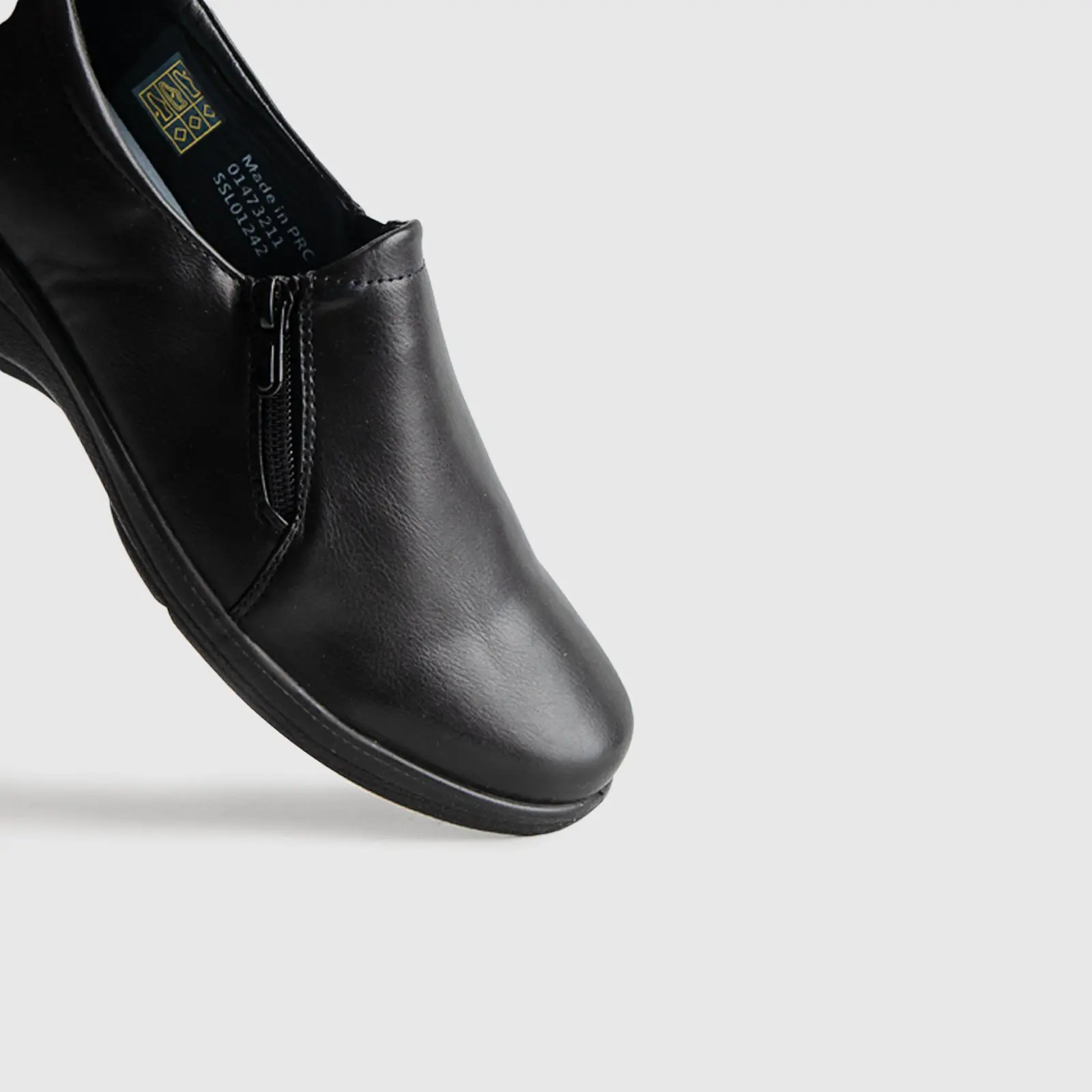 Soft Style Jillian Slip On Shoe SSL01242 - Image 6