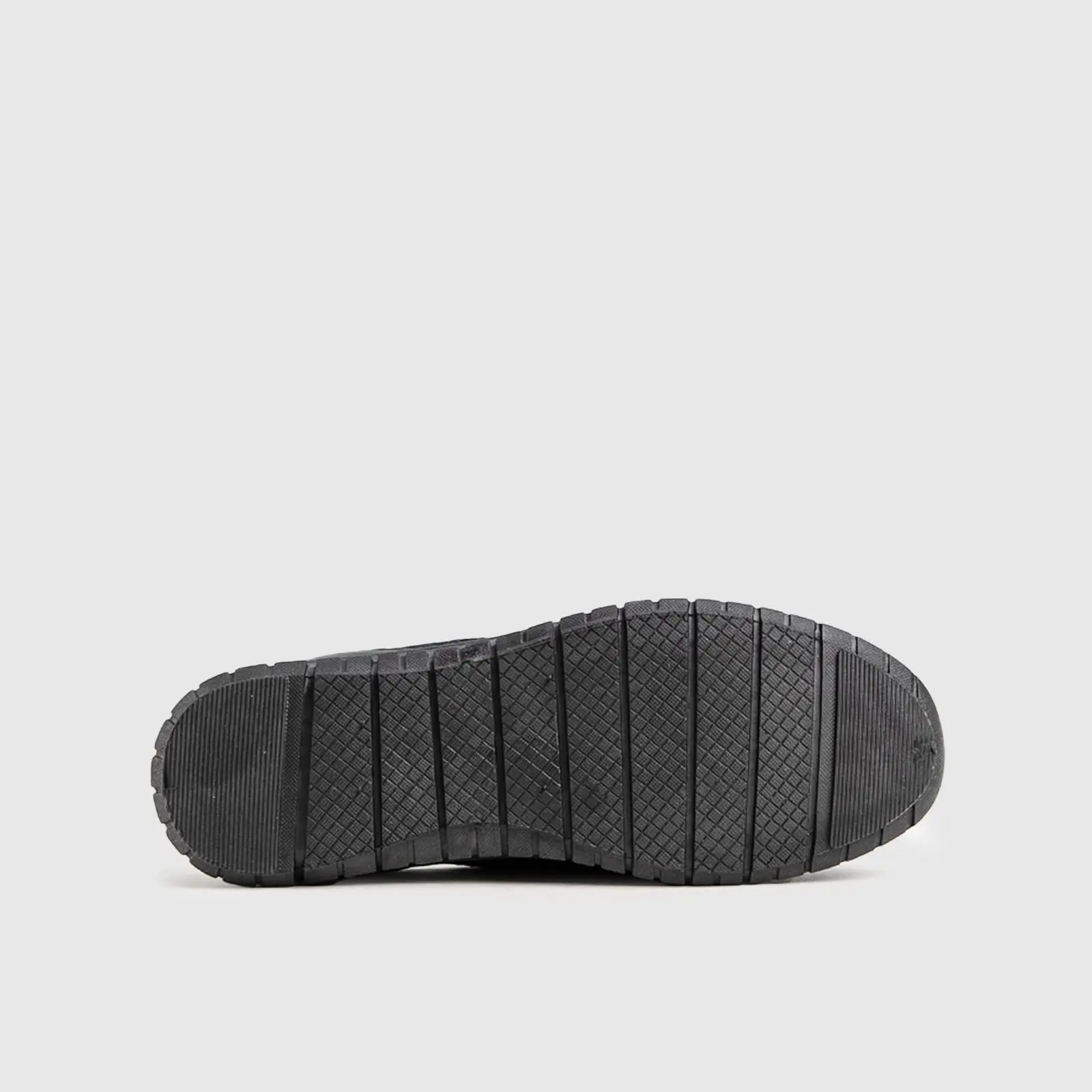 Hush Puppies Soft Style Soft Nansi Ladies Comfort Clog  SSL01261 Black SS343 - Image 4