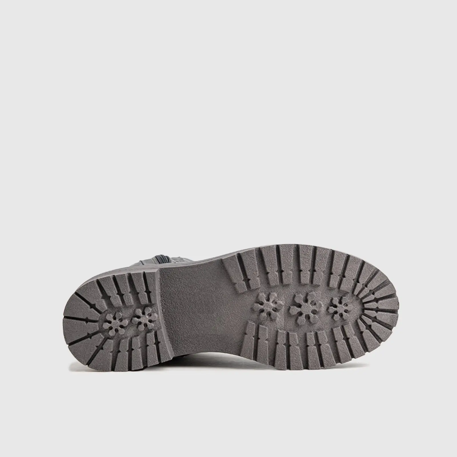 Soft Style Rochelle Boot Pewter 01439 - Image 4