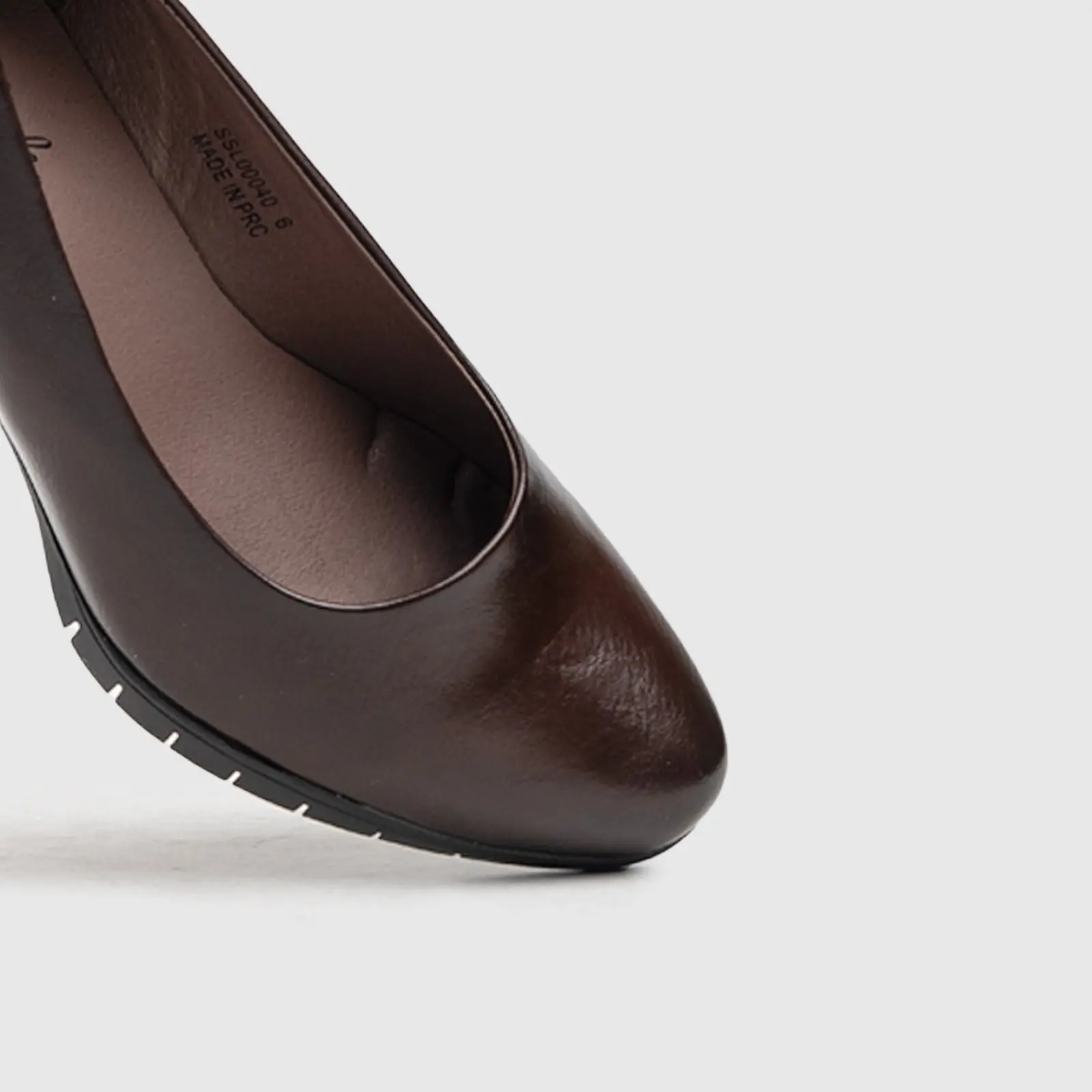 Soft Style Sian Comfort Heel 40-2 SS322 - Image 5