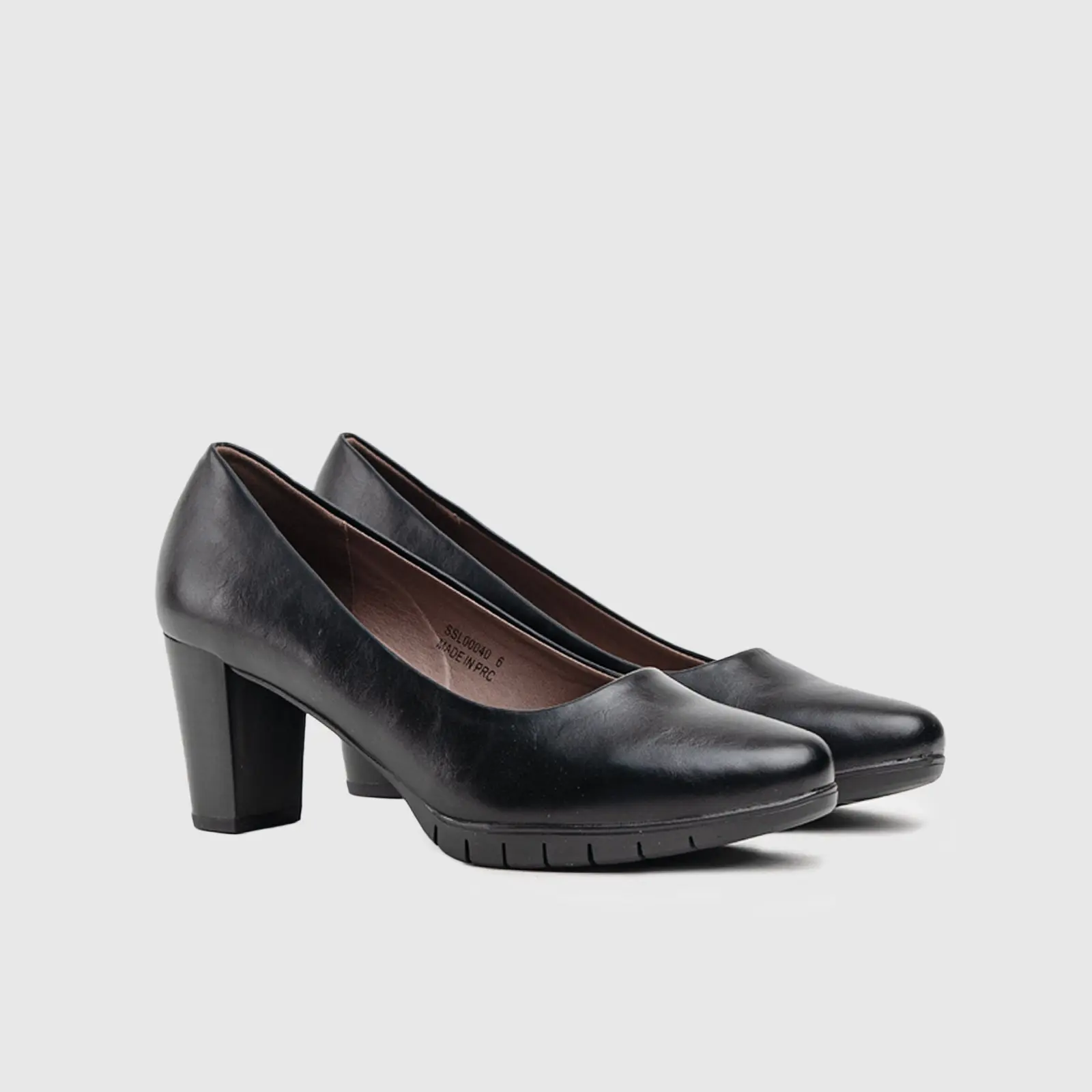 Soft Style Sian Comfort Heel 40 SS321 - Image 3