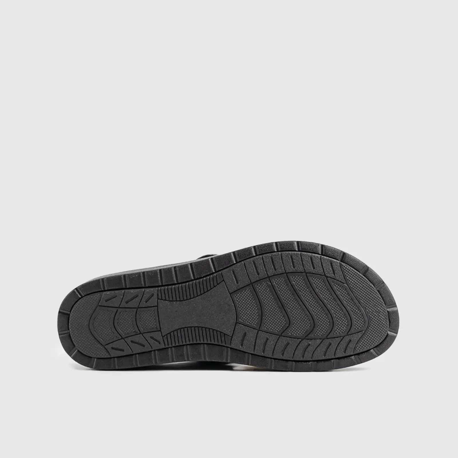 Hush Puppies Soft Style Ladies Comfort Push In Tanika SSL014788 Black SS306 - Image 4