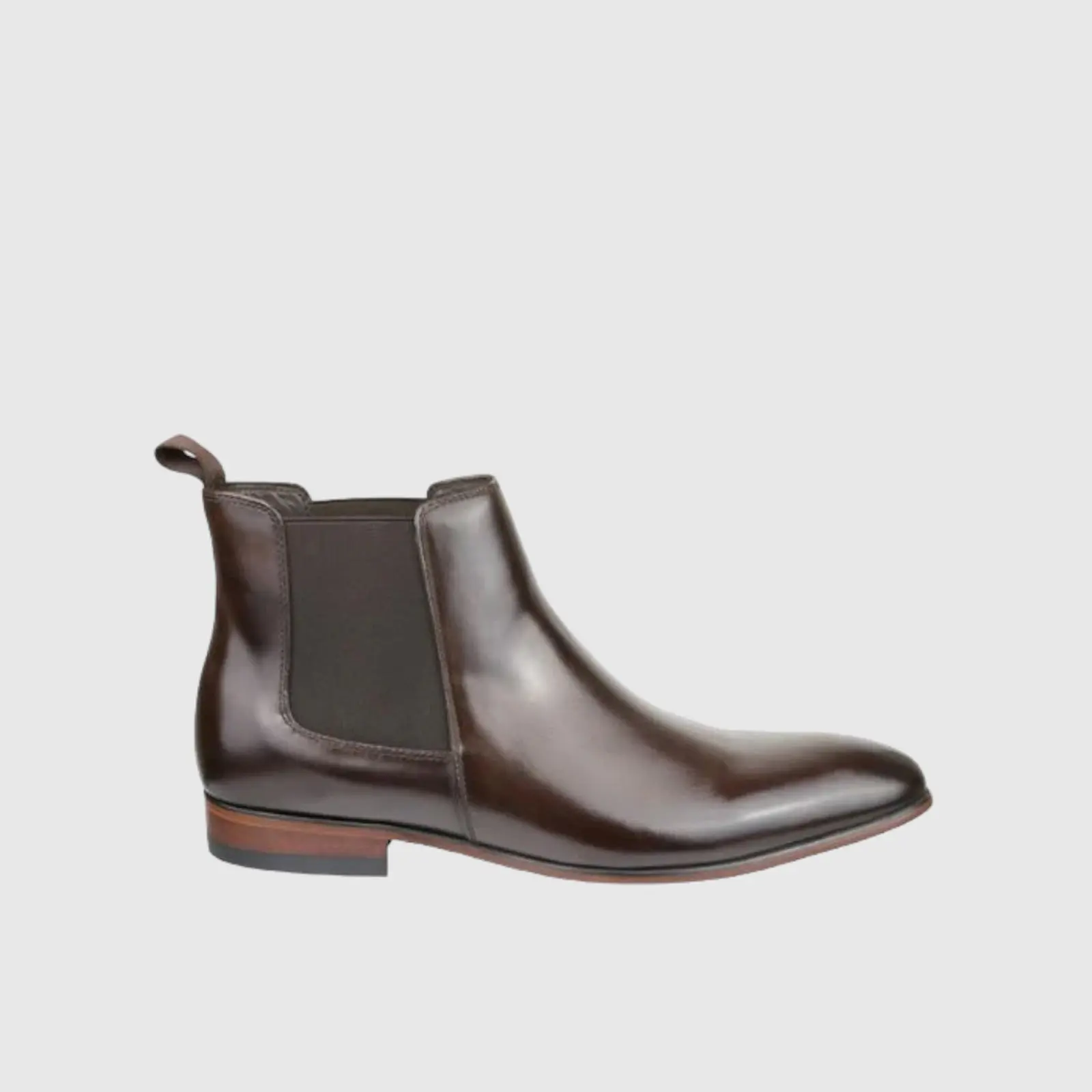 Stage Boots