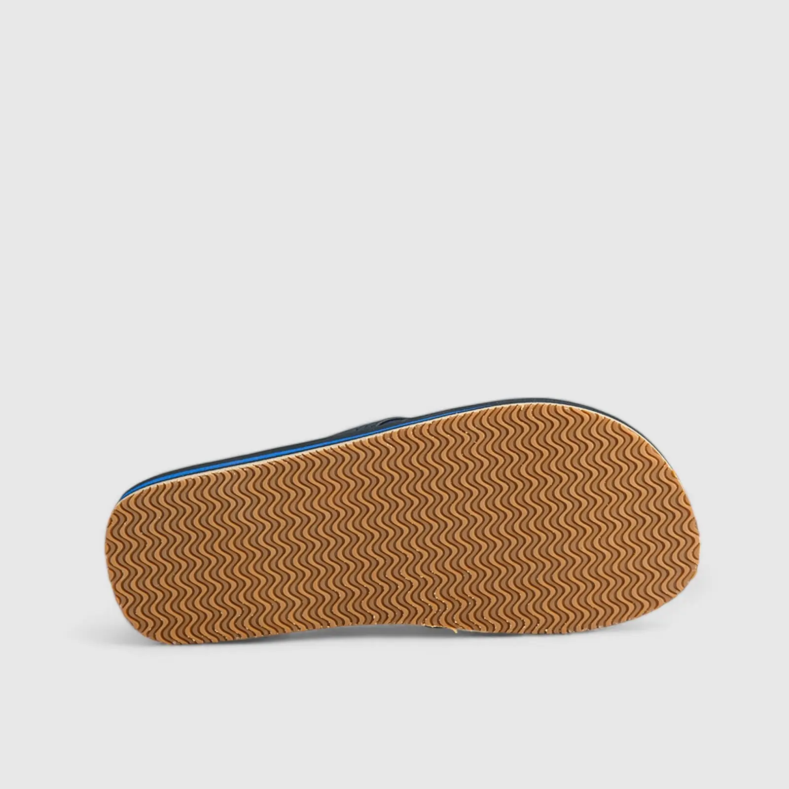 Stomp Flip Flop Blue 00880 - Image 4