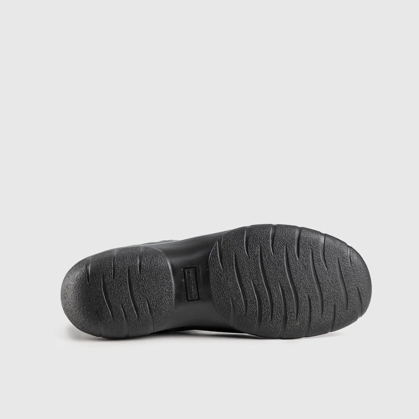 Sun Comfort Ankle Boot Black 01359 - Image 4